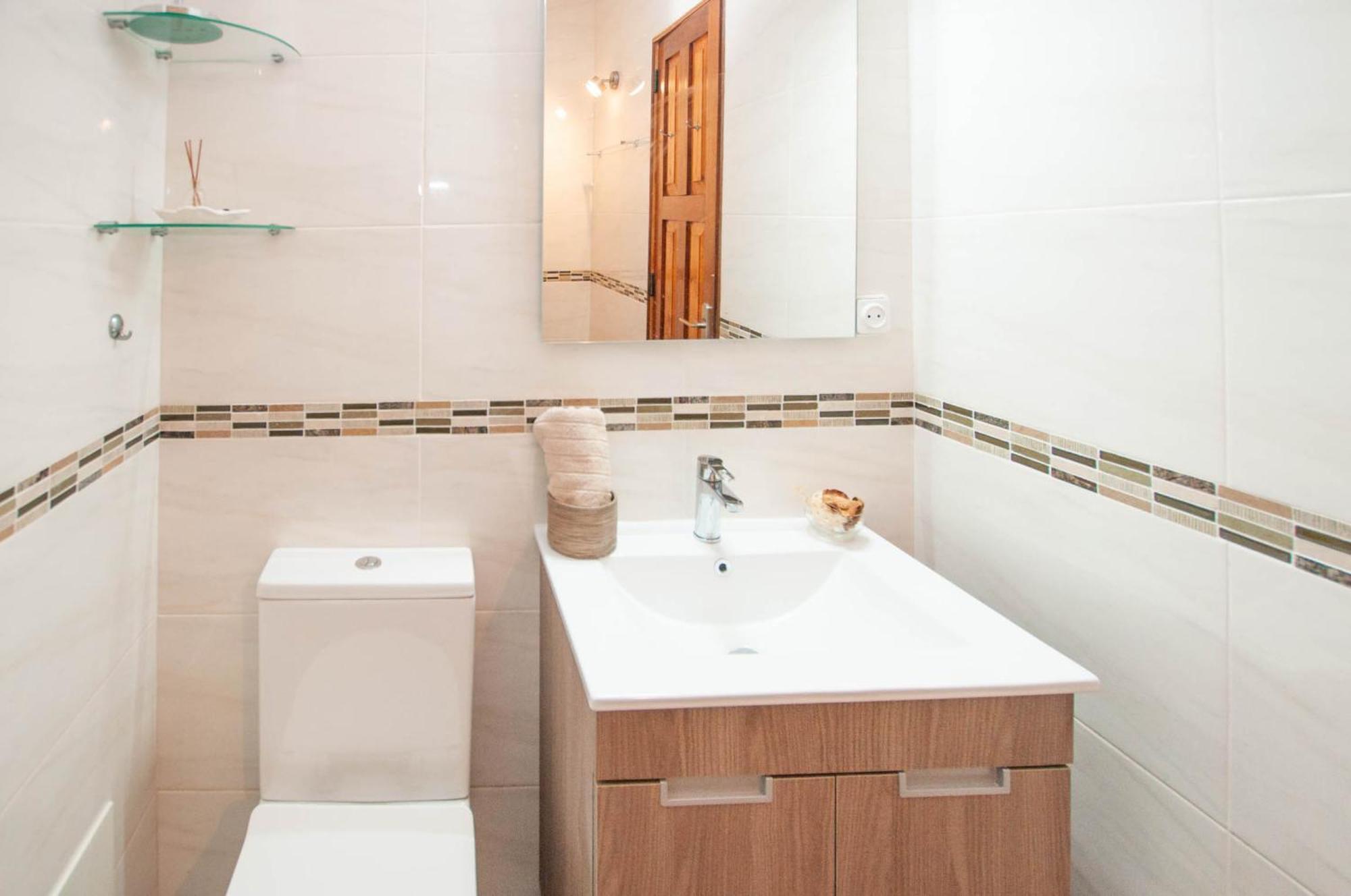By The Beach By Ocvillas Apartment *