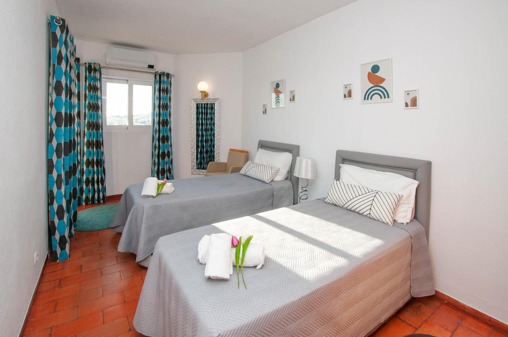 By The Beach By Ocvillas Apartment Albufeira
