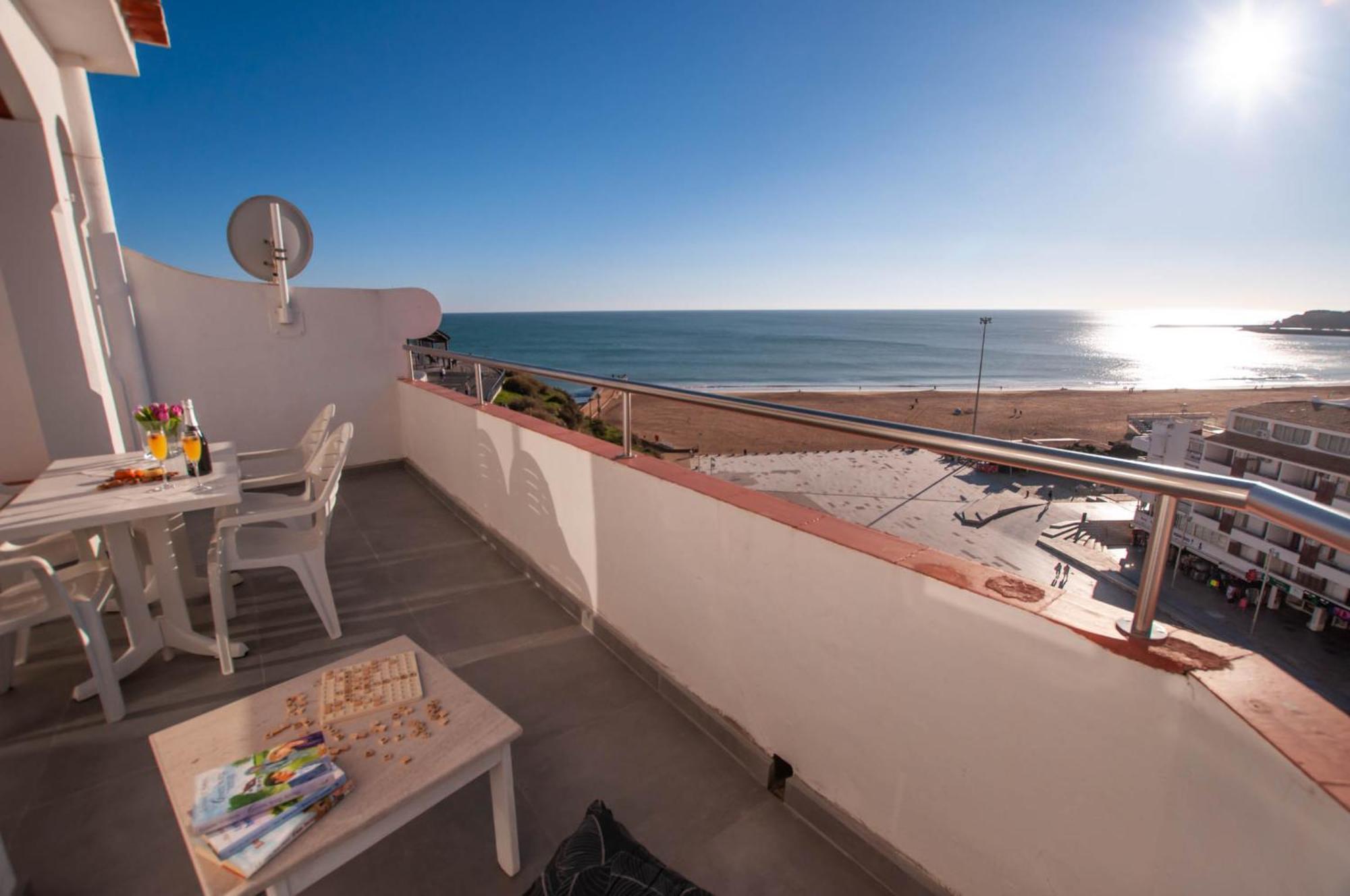 By The Beach By Ocvillas * Albufeira