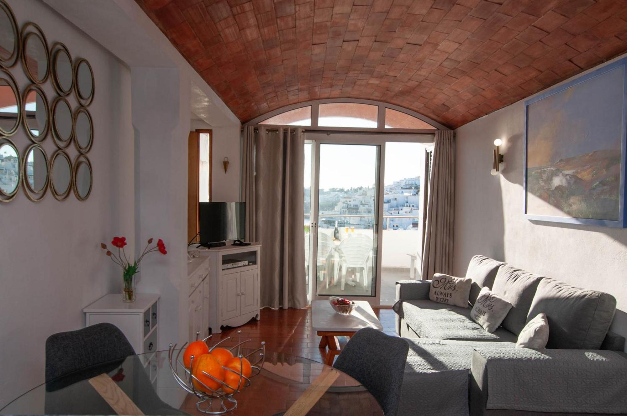 By The Beach By Ocvillas Apartment Albufeira