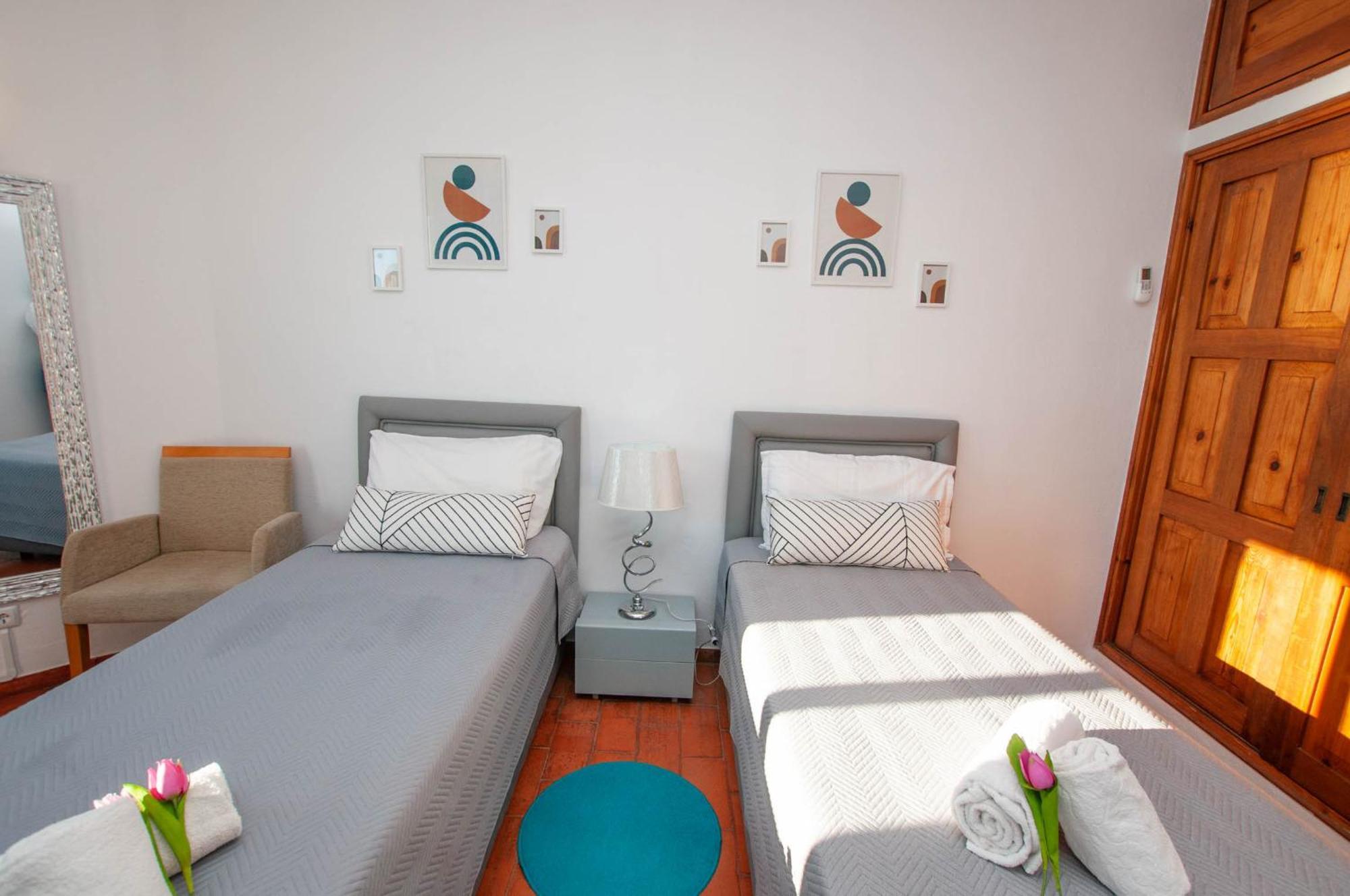 By The Beach By Ocvillas Apartment Albufeira