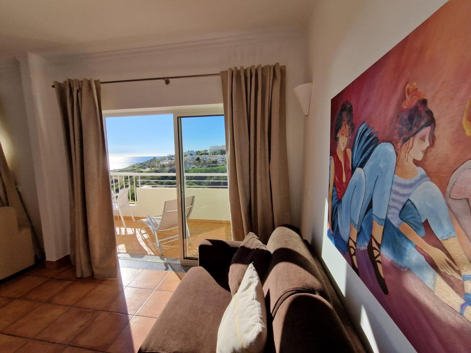 Apartment Apostol