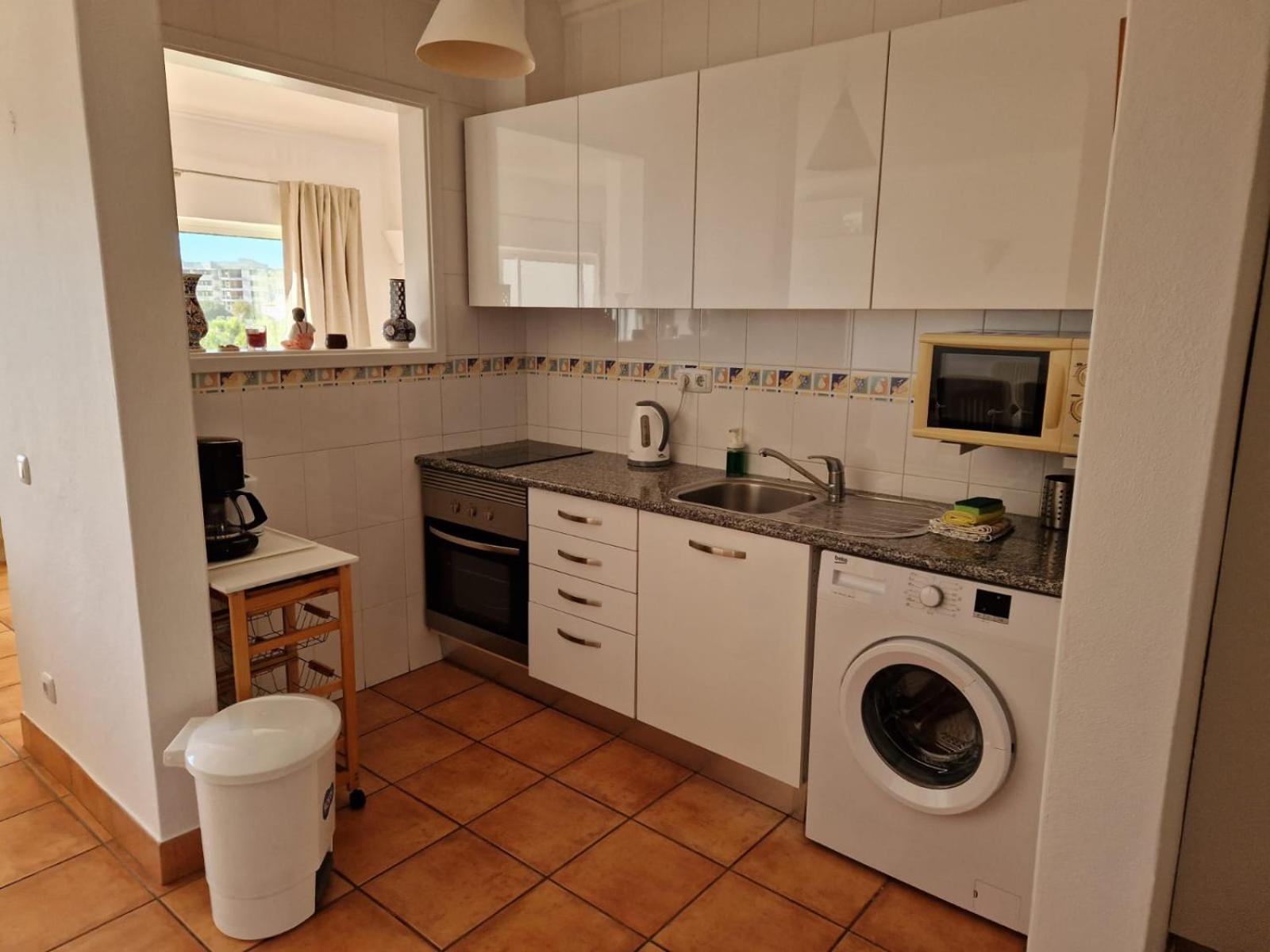 Apostol Apartment