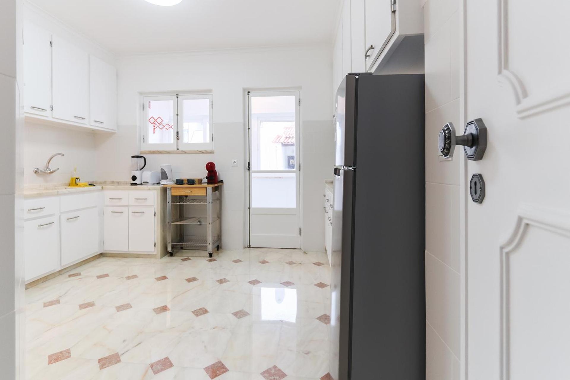 Cascais Flower Appartement