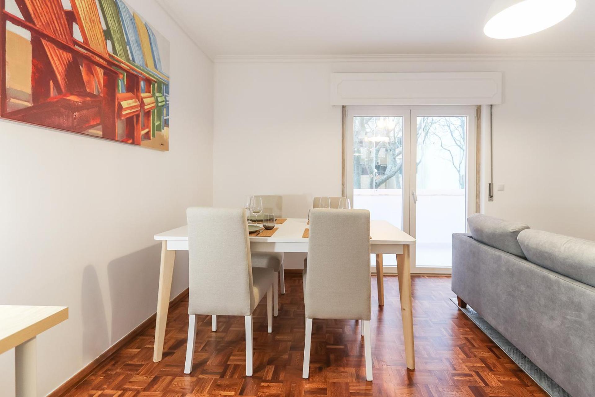 Appartement Cascais Flower