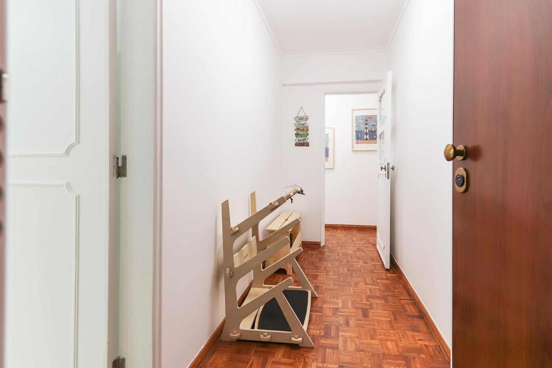 Cascais Flower Appartement *