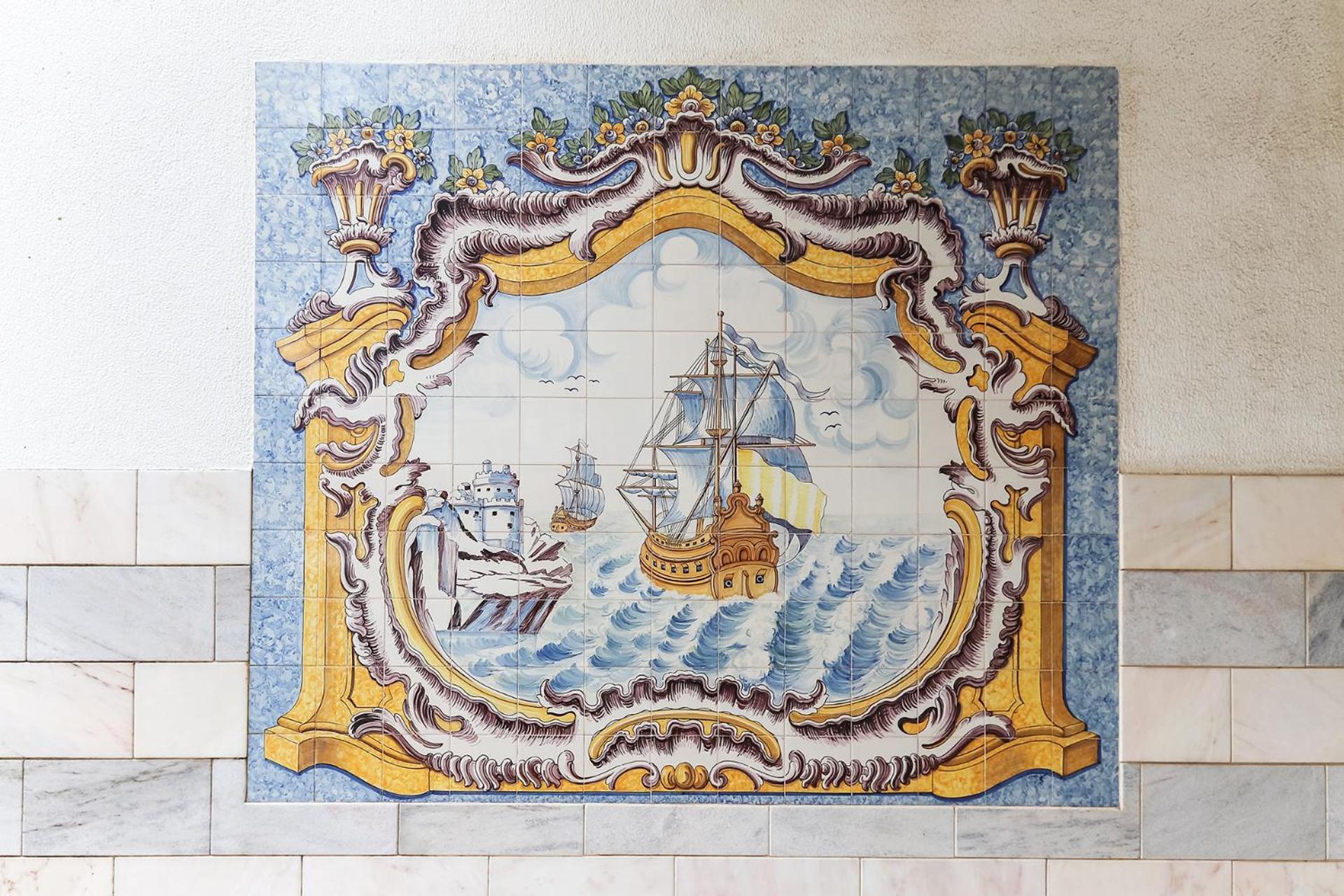 Appartement Cascais Flower
