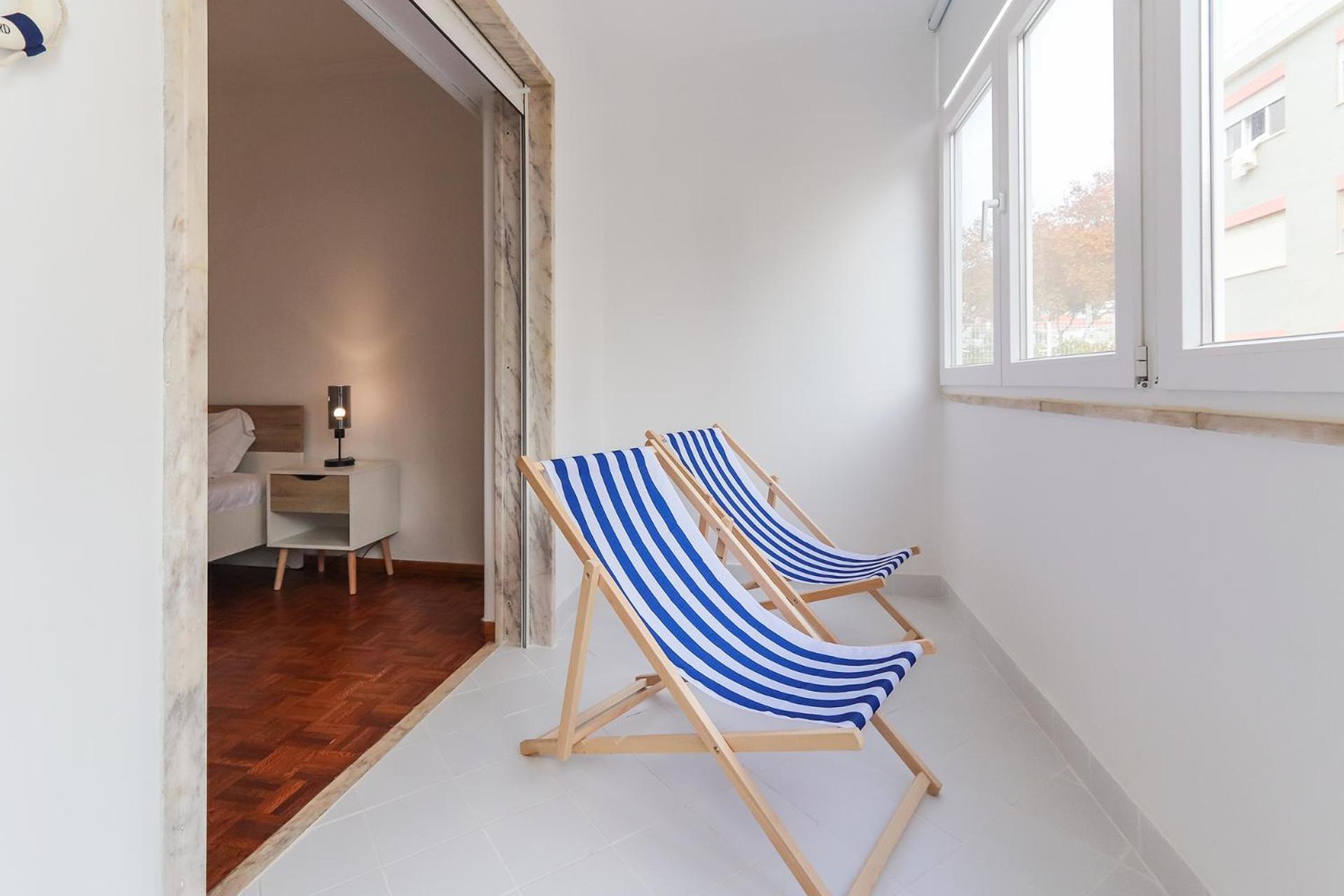 Cascais Flower Appartement Estoril