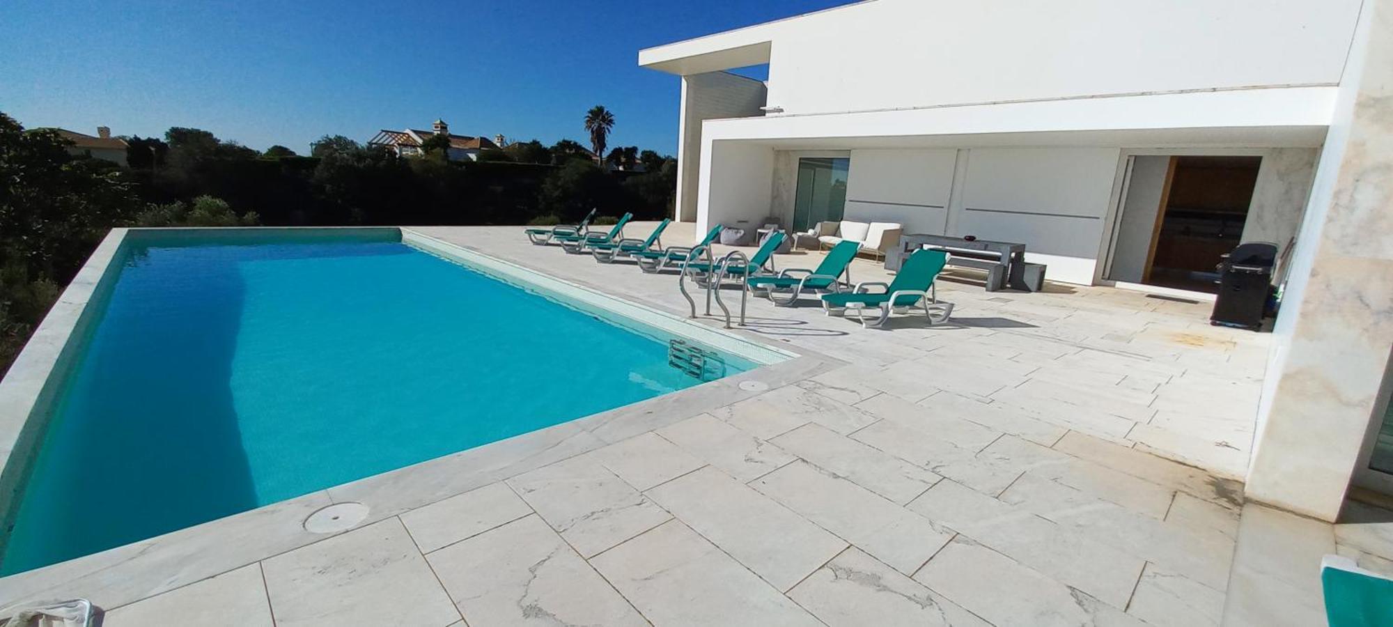 Casa Dos Patios Villa Sagres