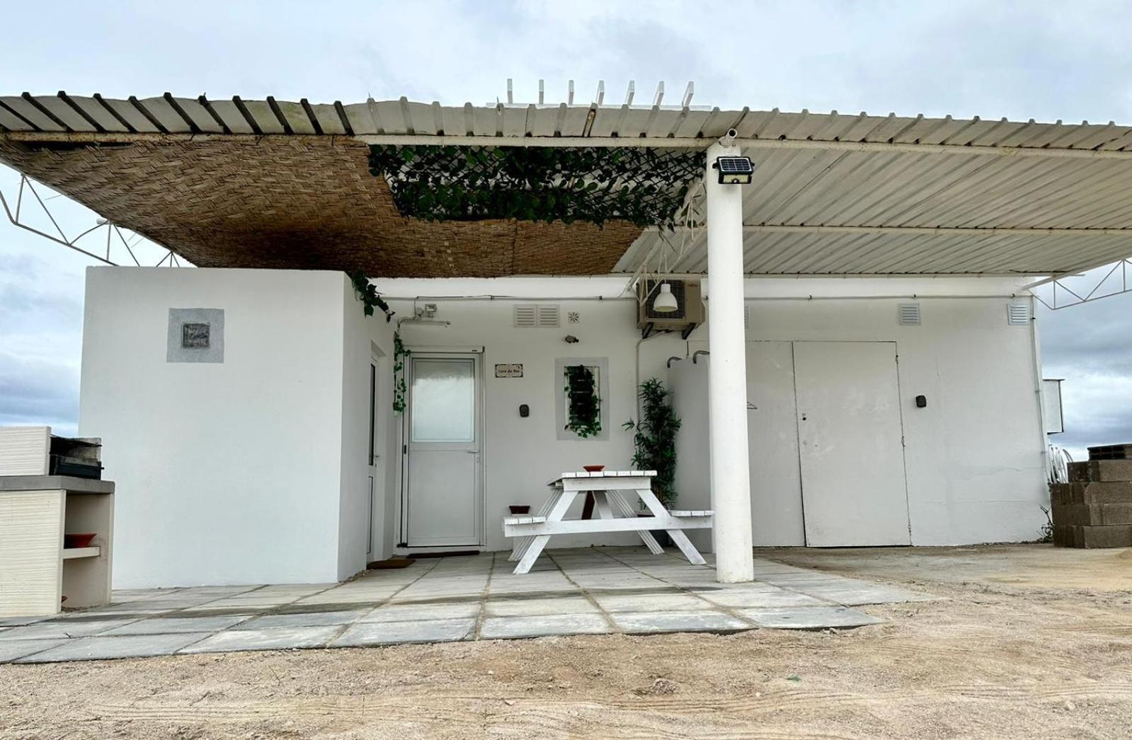 Herdade Dos Salgados Do Fialho Landhuis