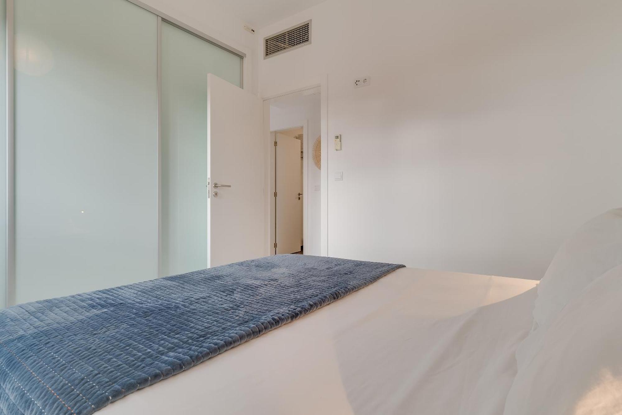 Lazareto By Hr Madeira Apartamento *