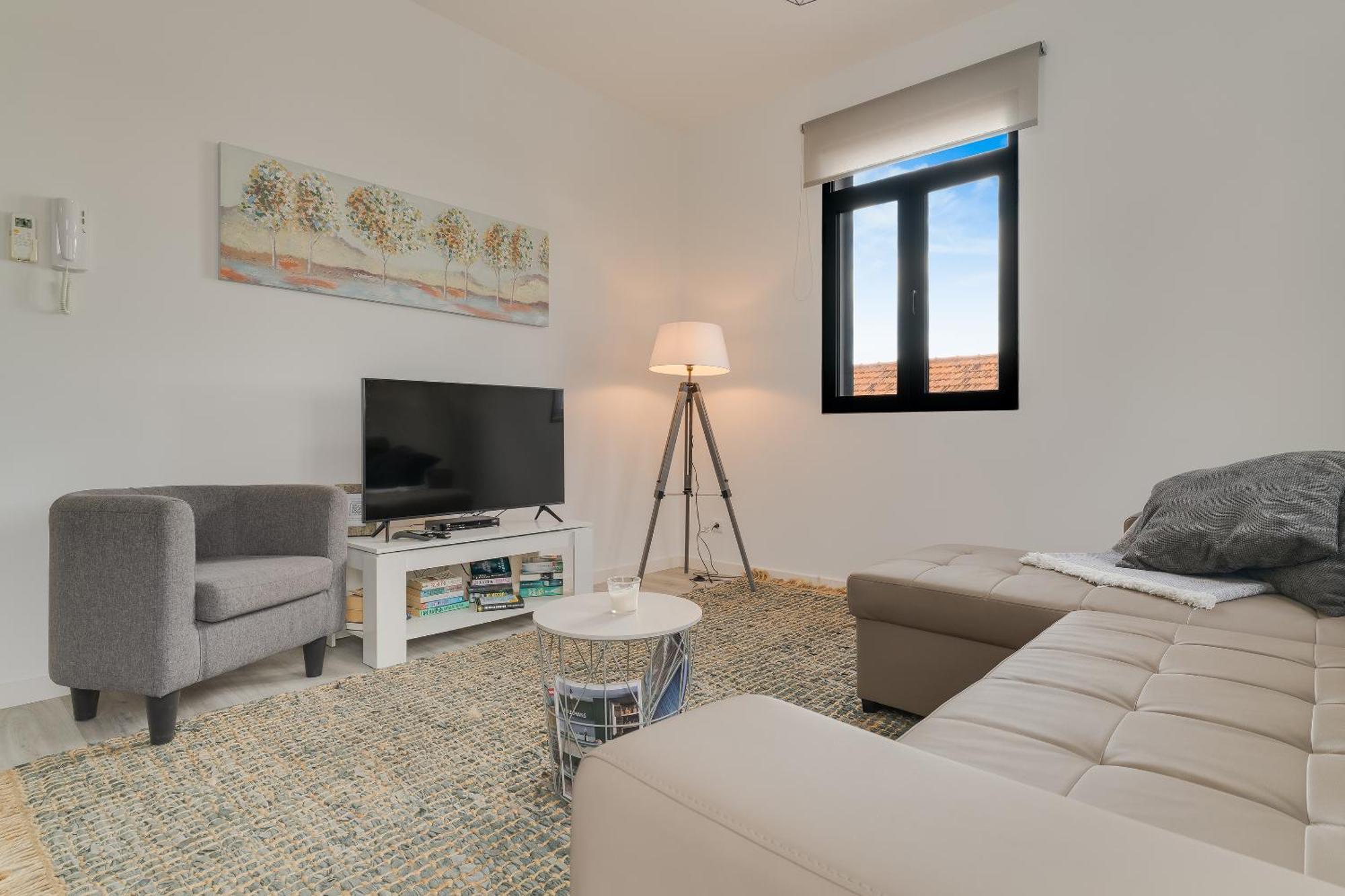 Lazareto By Hr Madeira Apartamento