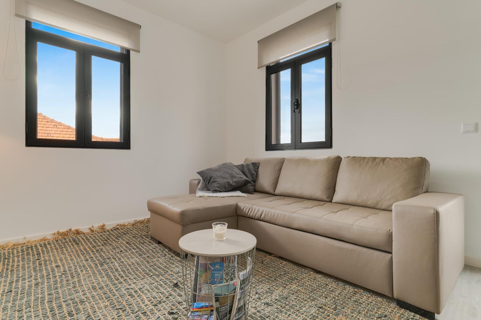 Lazareto By Hr Madeira Apartamento