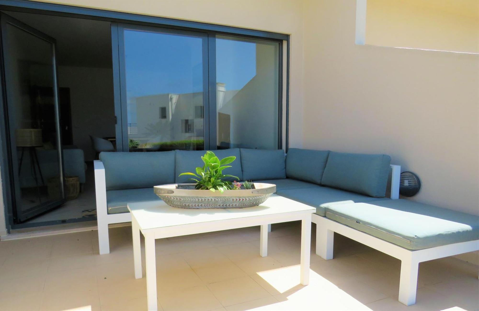 Casa Menezes Apartamento