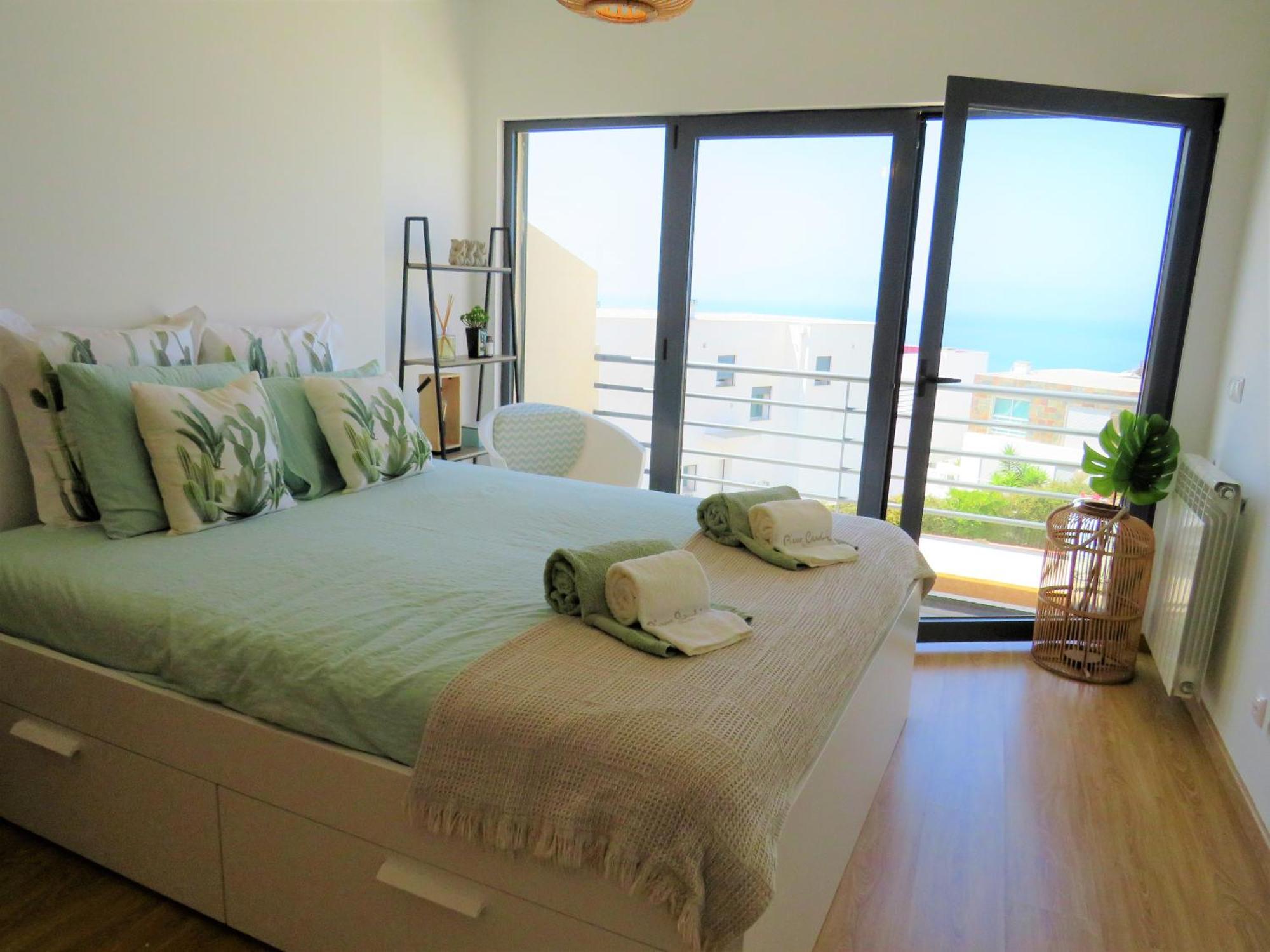 Casa Menezes Apartment *