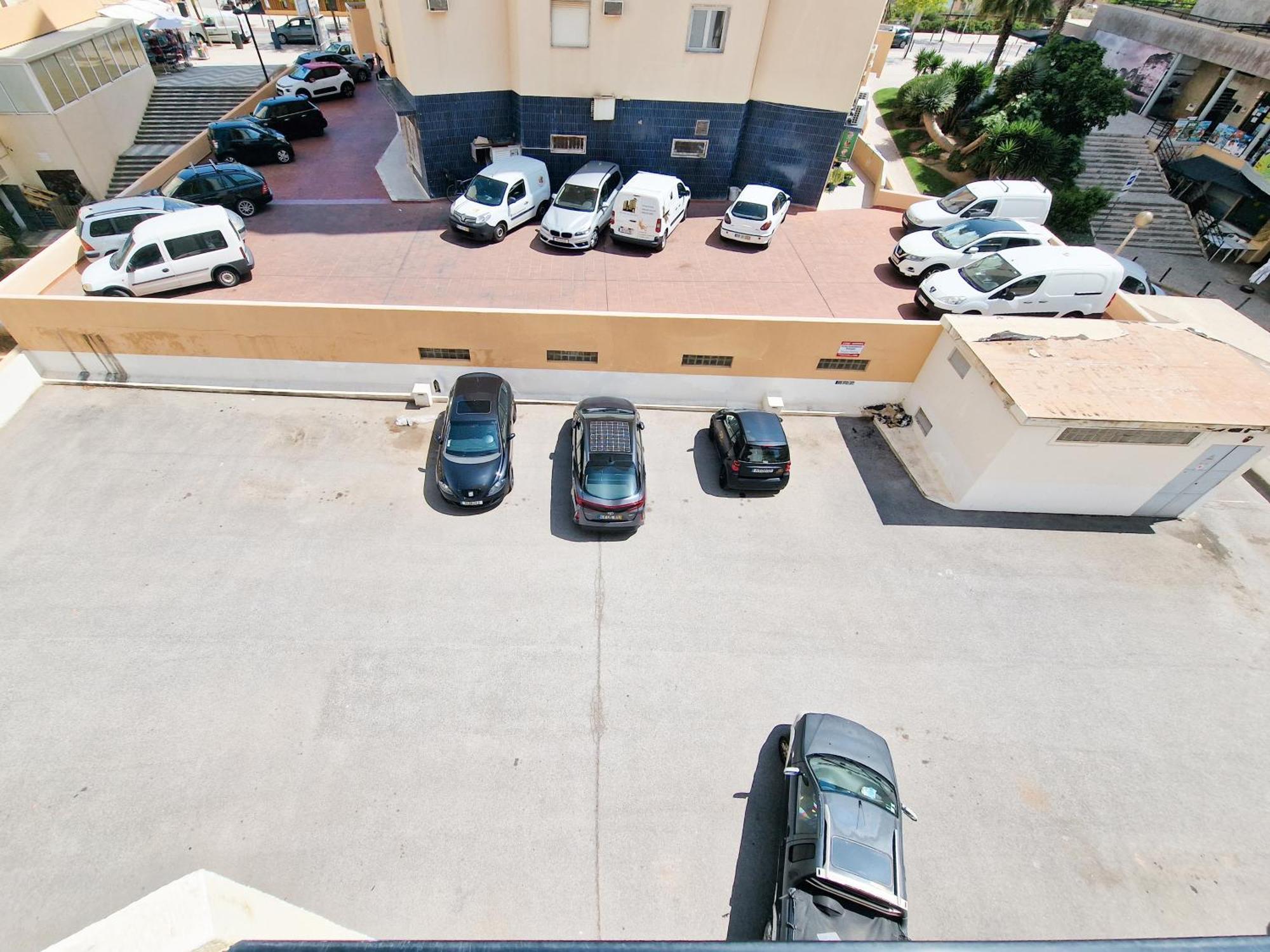 Apartment Rocha Vista Mar Seascape