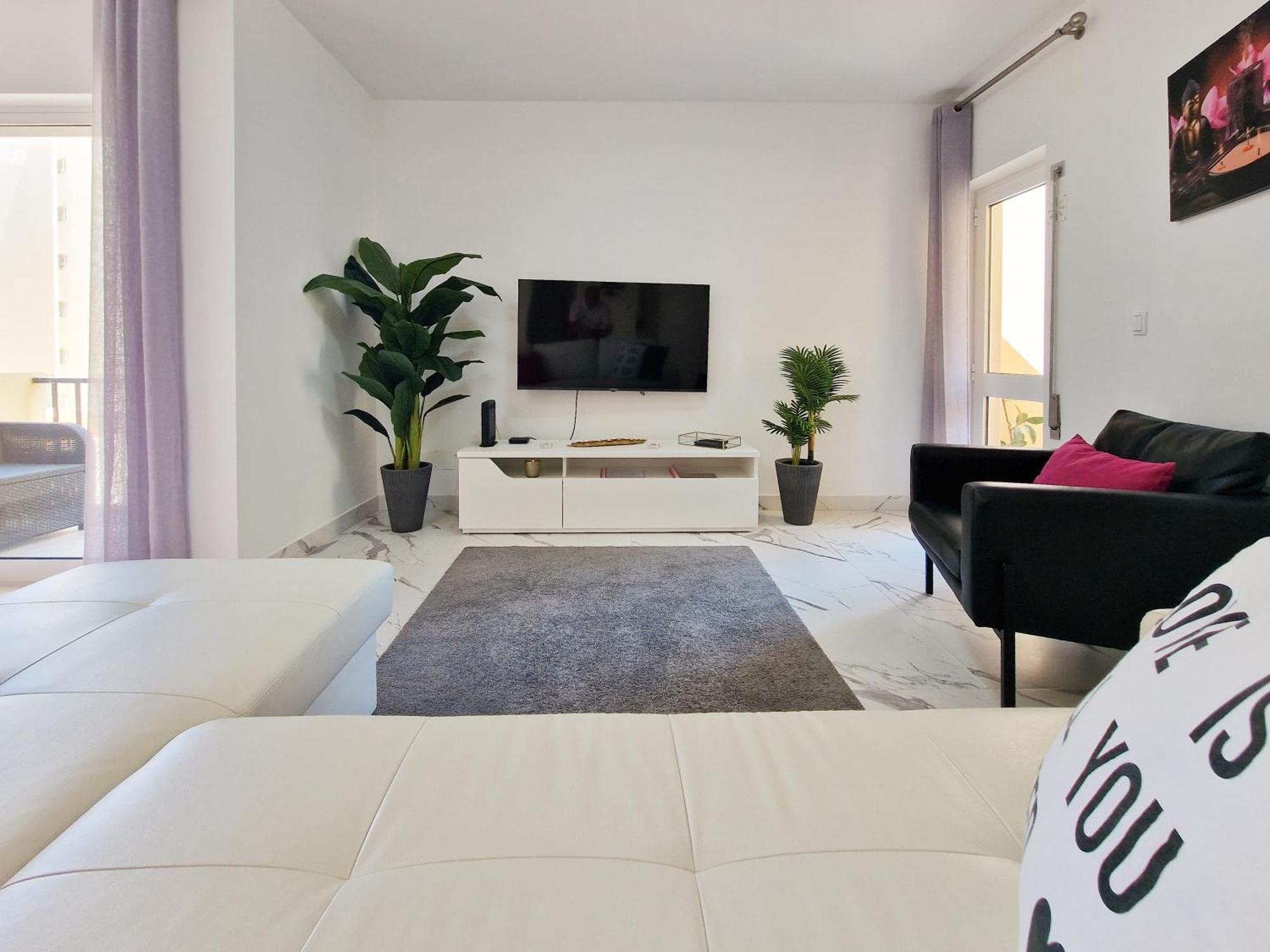 Rocha Vista Mar Seascape Apartment