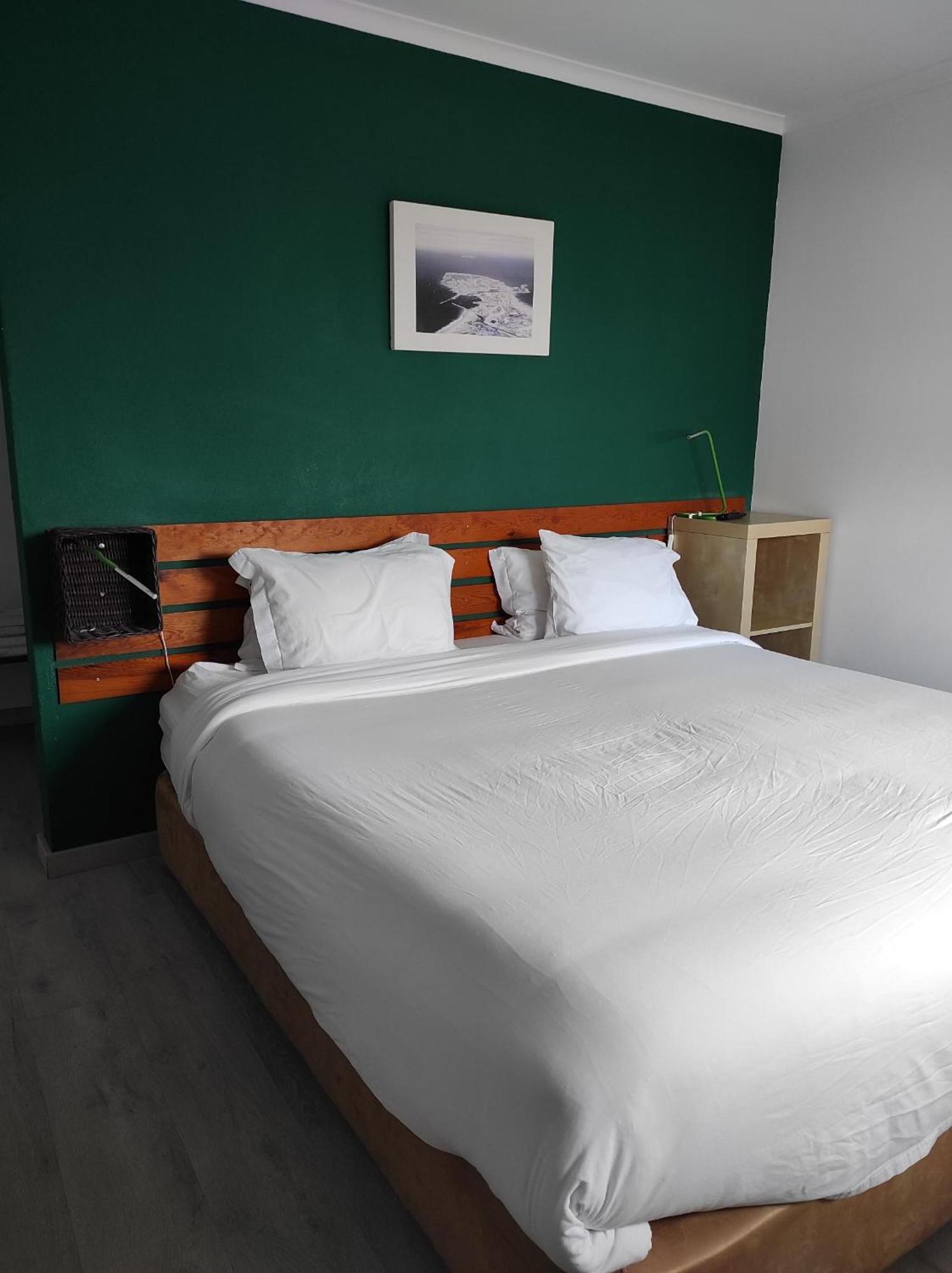 Holiday park Penichepraia - Bungalows, Campers &