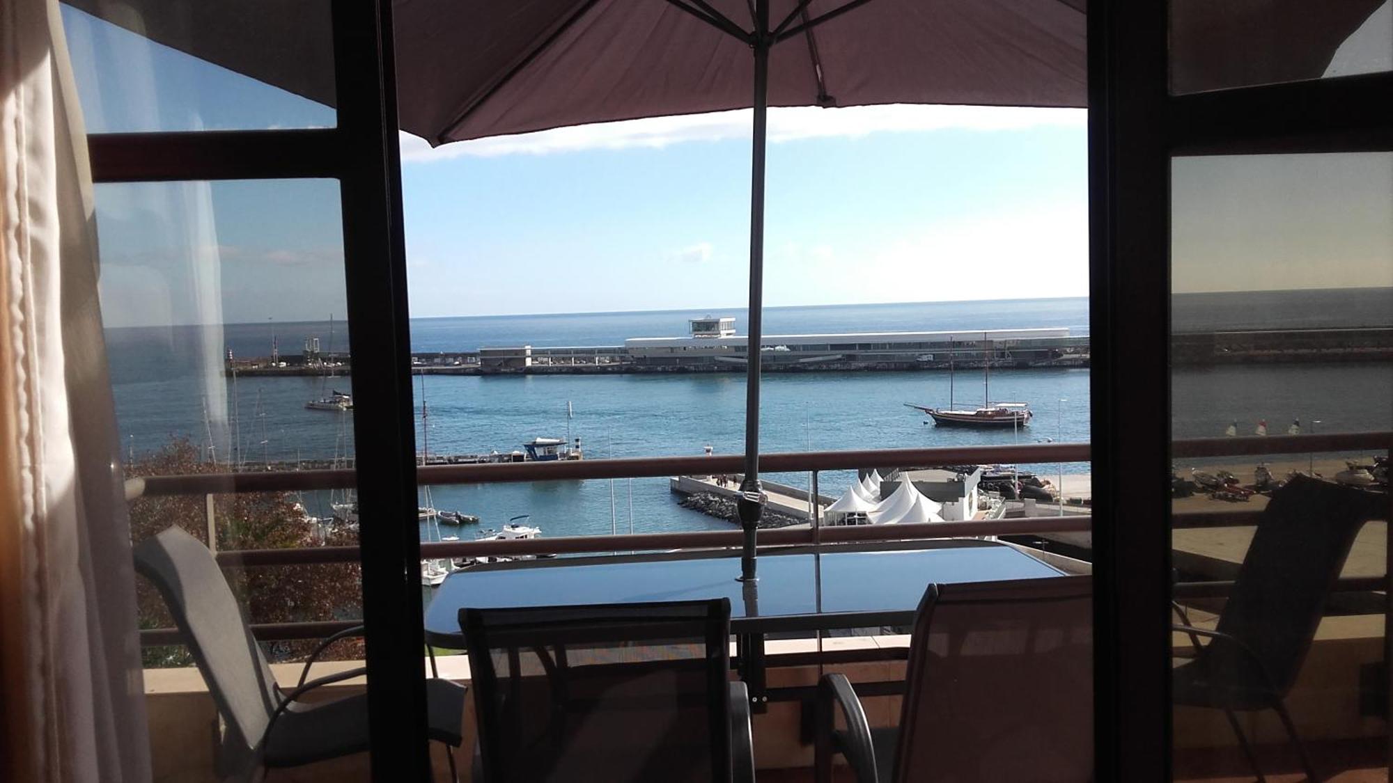 Apartment Marina Club *