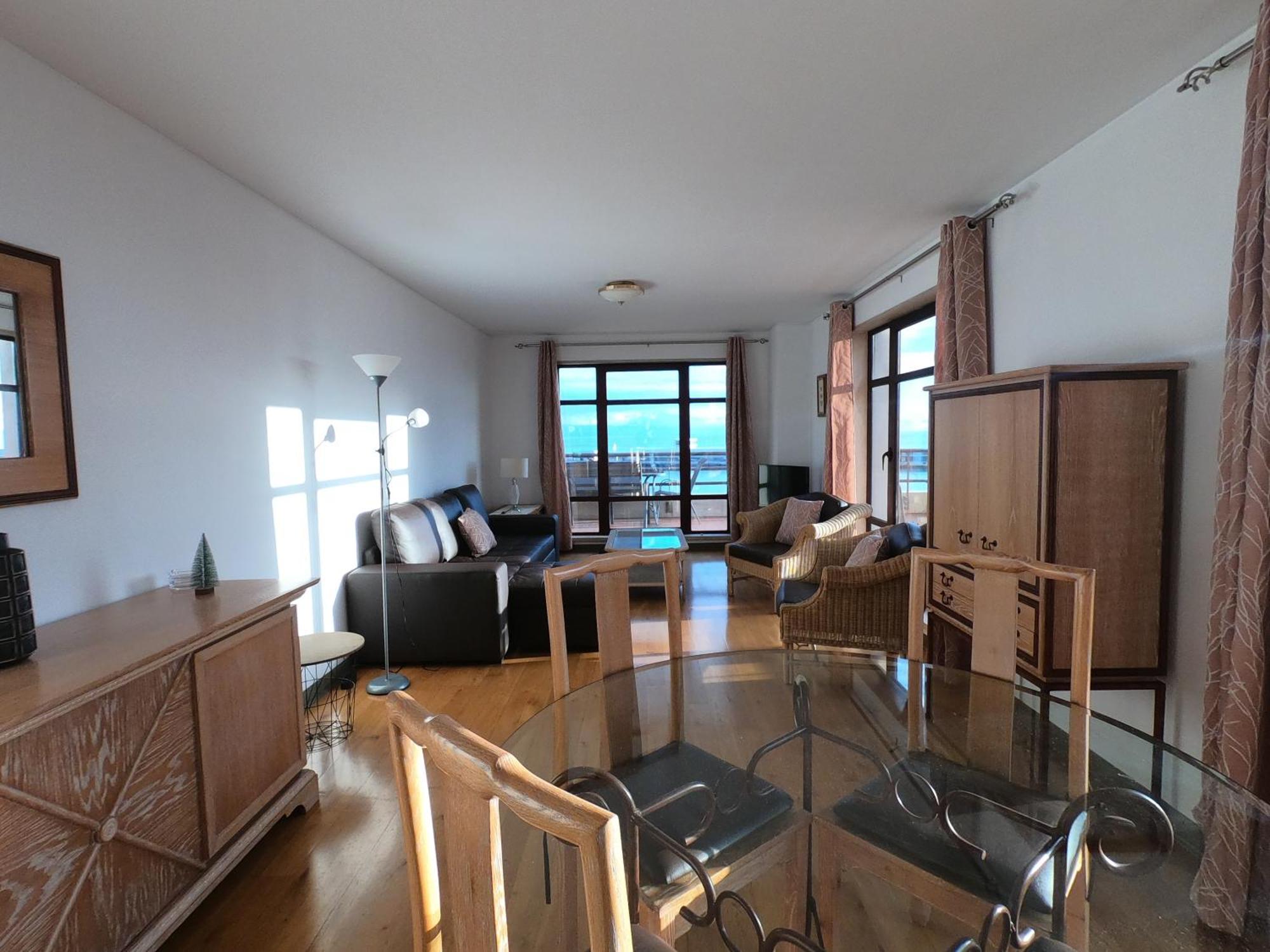 Apartment Marina Club