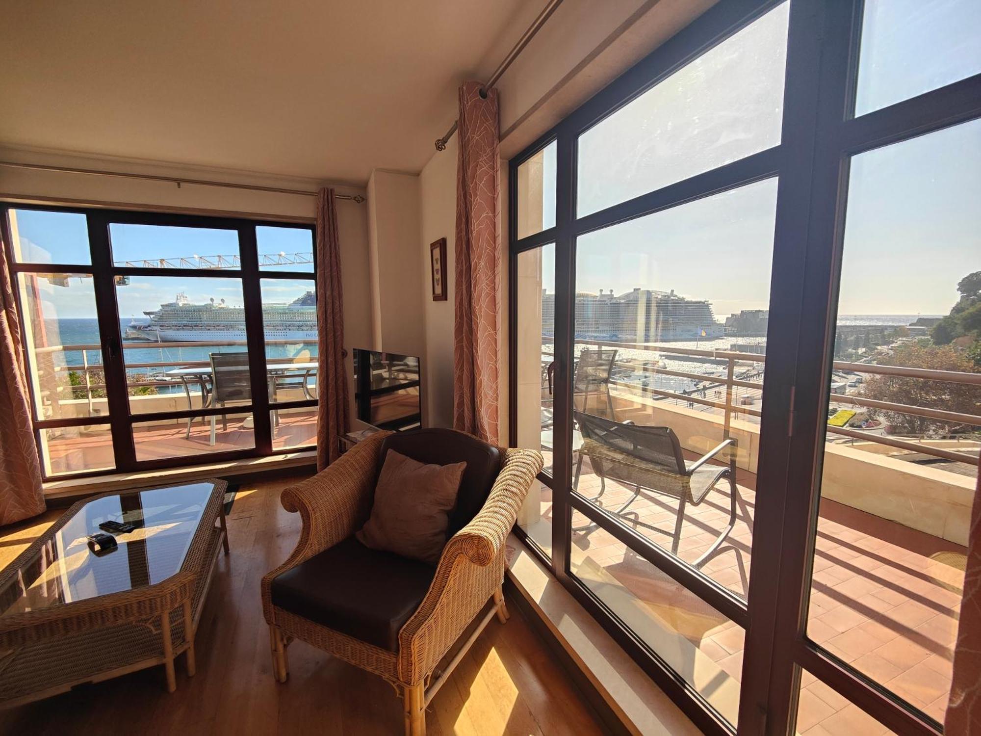 Marina Club Apartamento