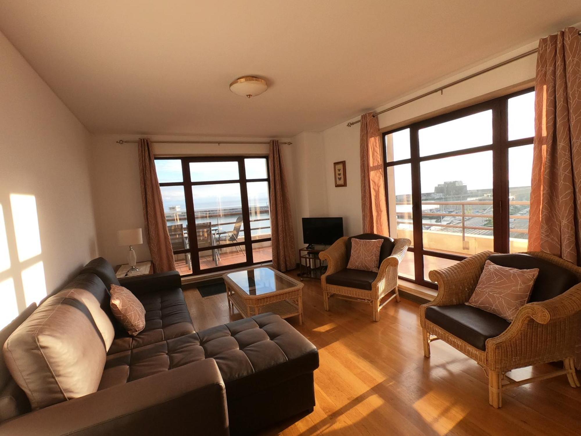 Apartment Marina Club