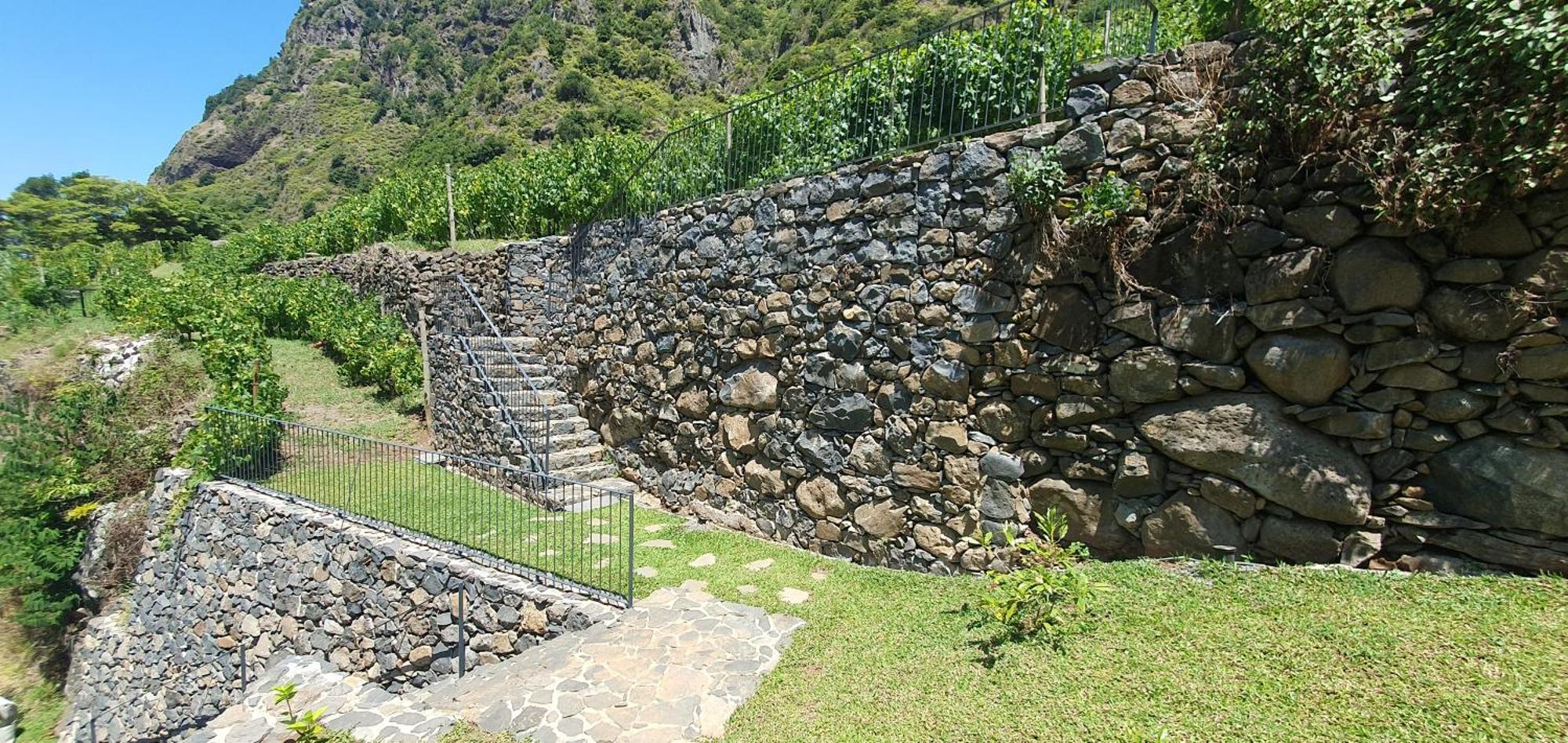 Resort Terrabona Nature & Vineyards Boaventura