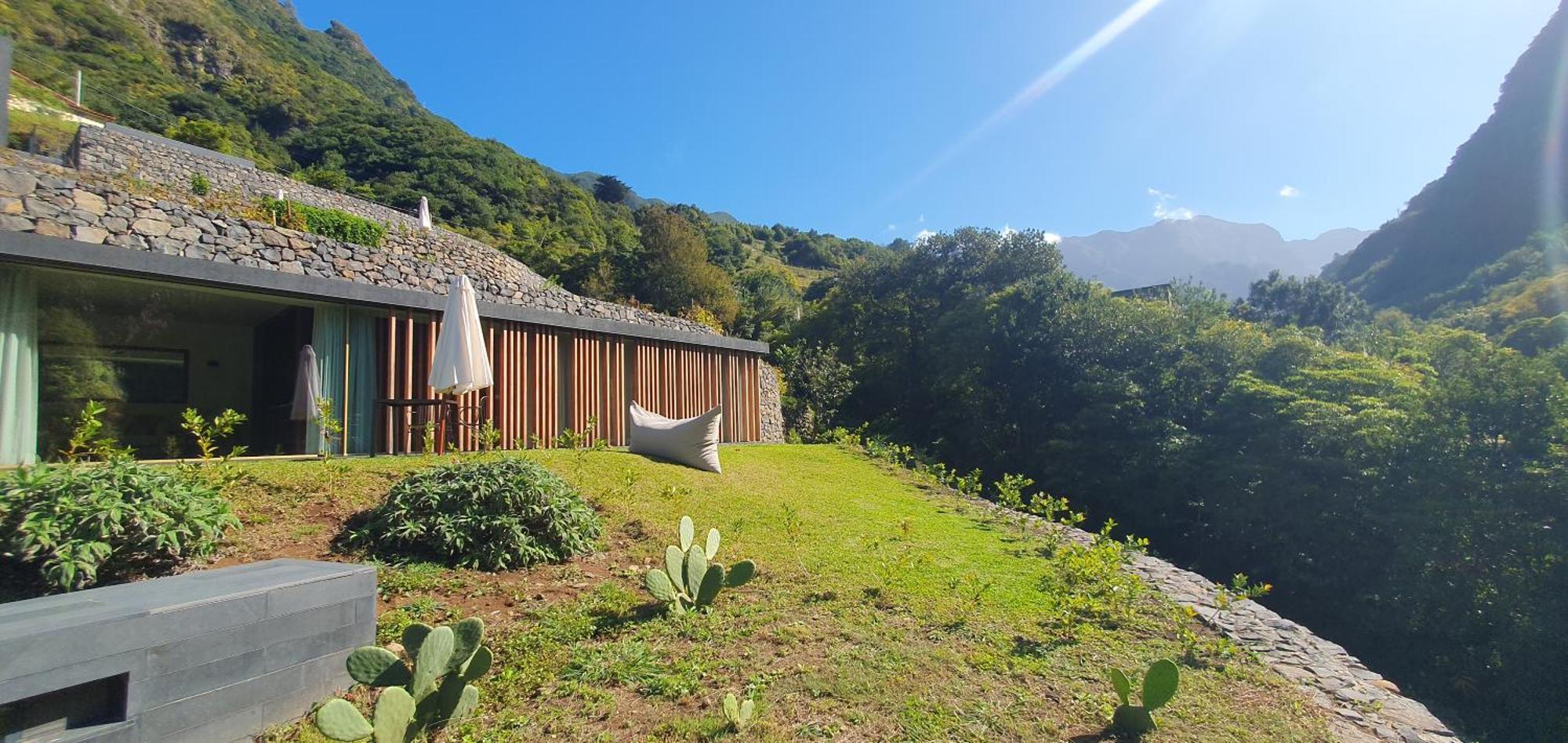 Resort Terrabona Nature & Vineyards Boaventura