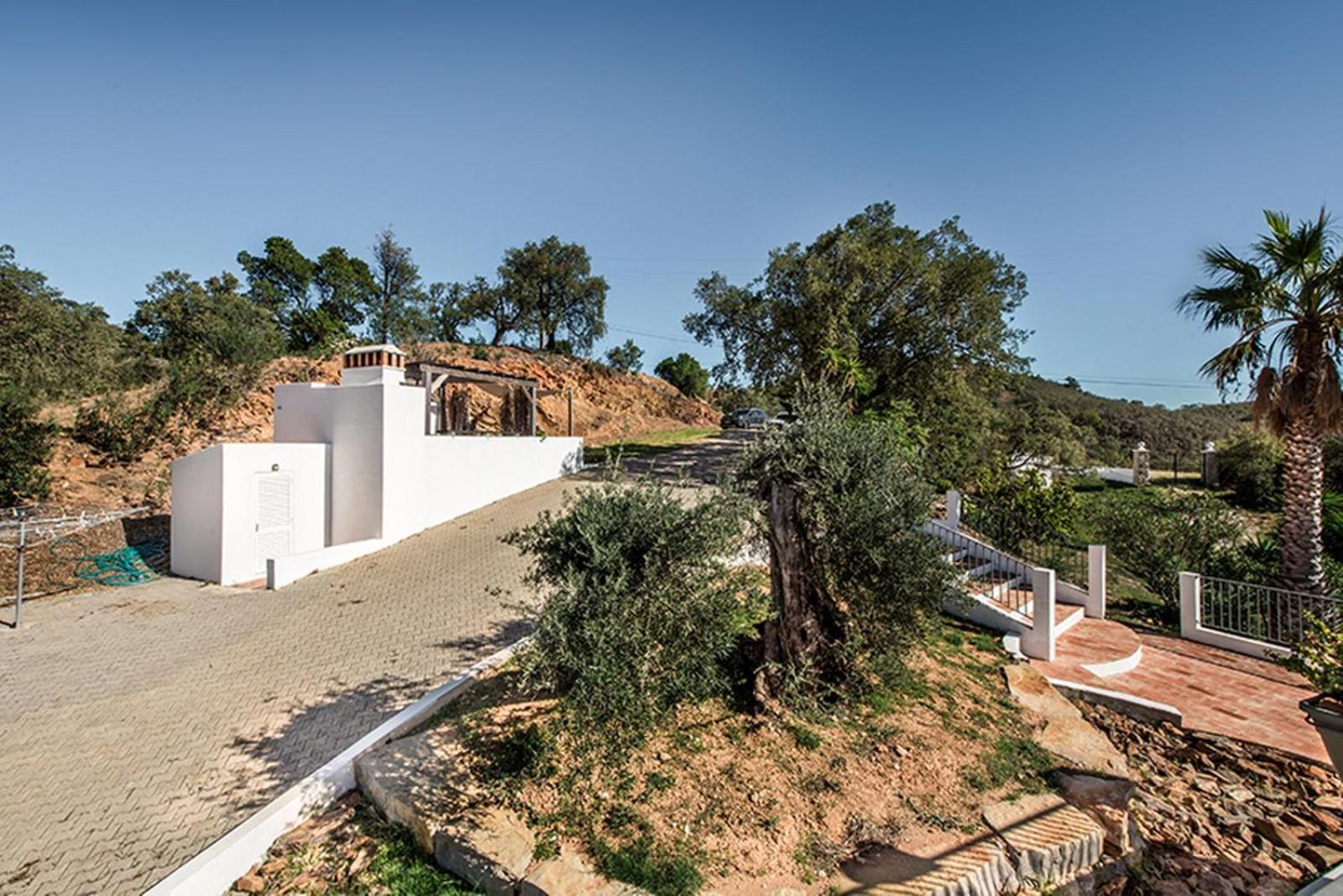 Villa Casa Nostra