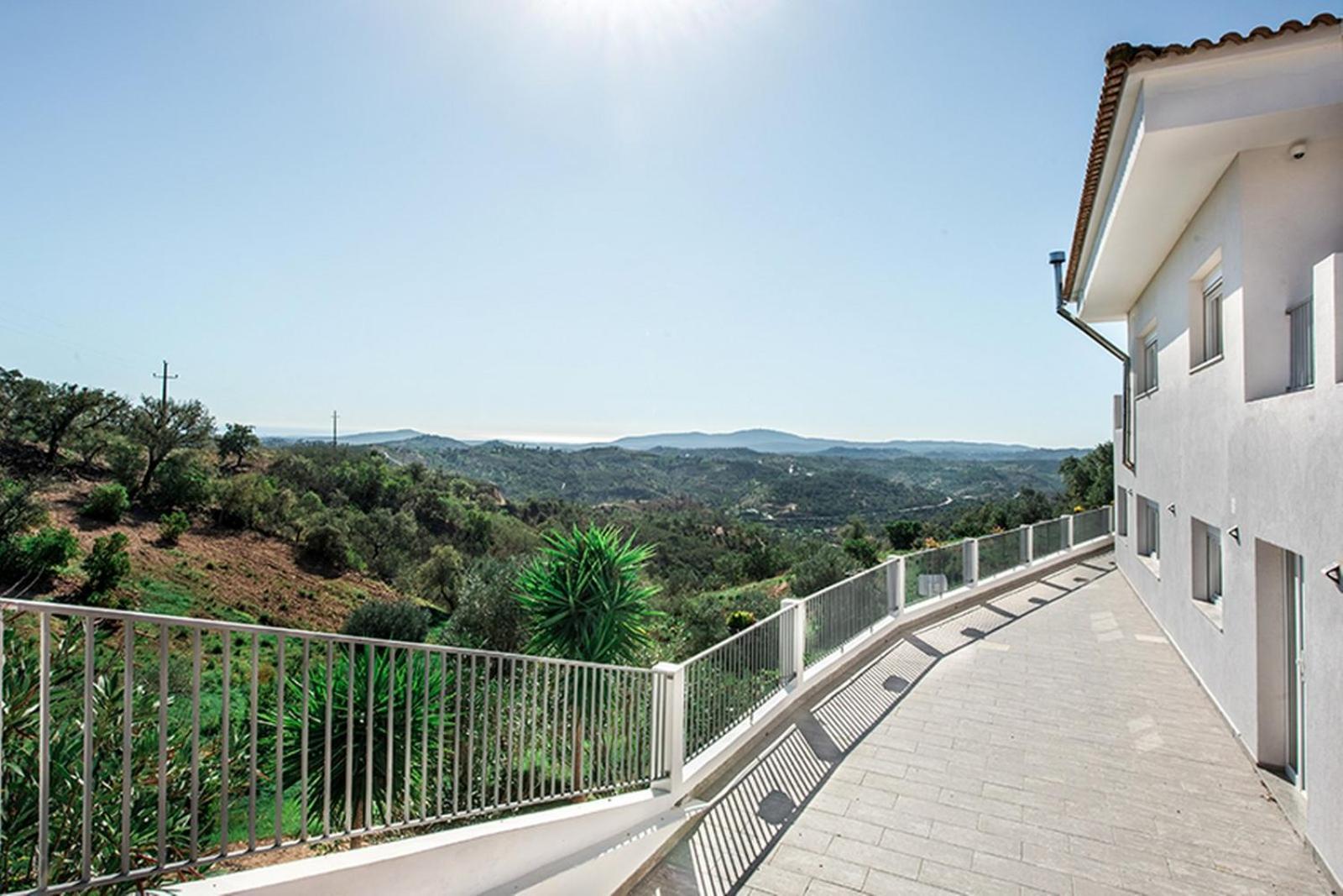 Villa Casa Nostra Tavira