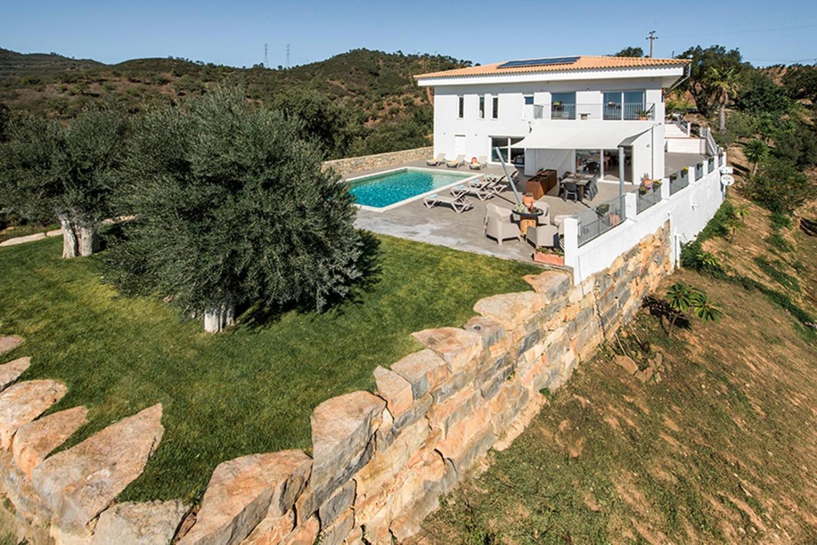 Villa Casa Nostra *
