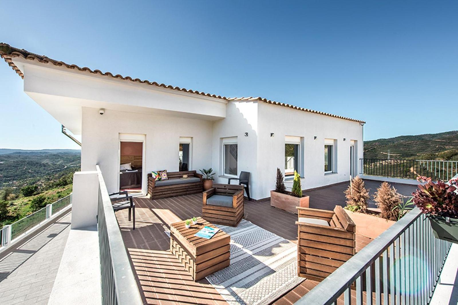 Villa Casa Nostra