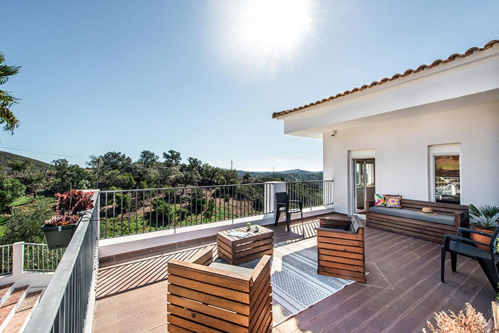 Villa Casa Nostra *