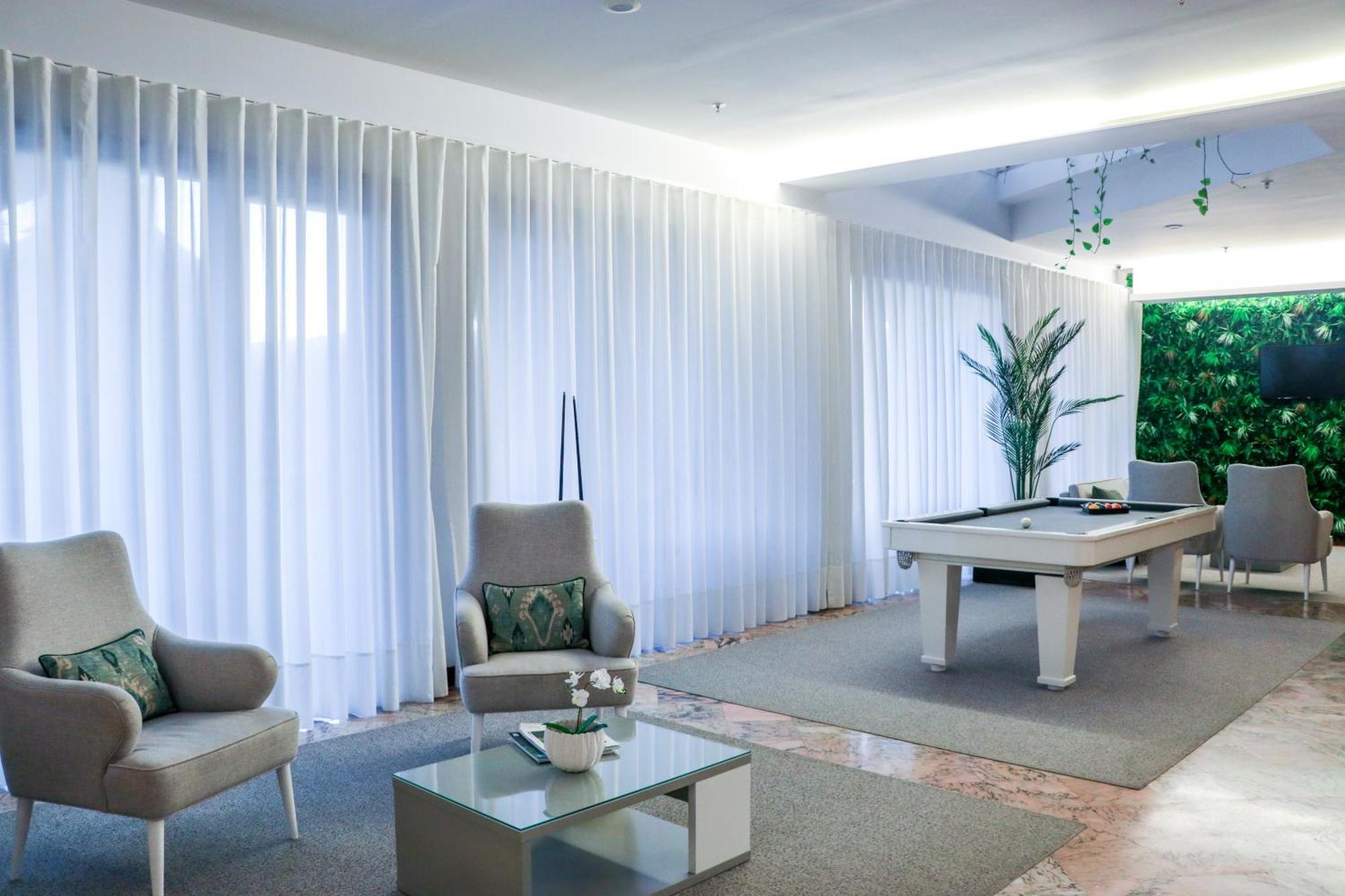 Hotel Sao Bento Da Porta Aberta & 4*
