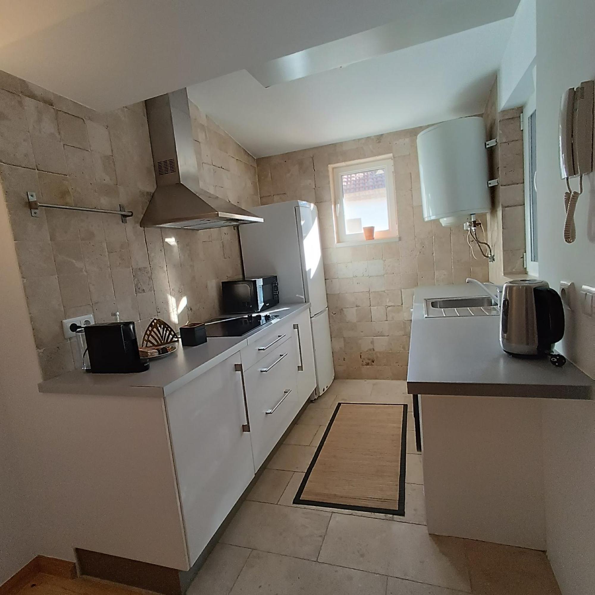 Apartment Tomarhousing - Style