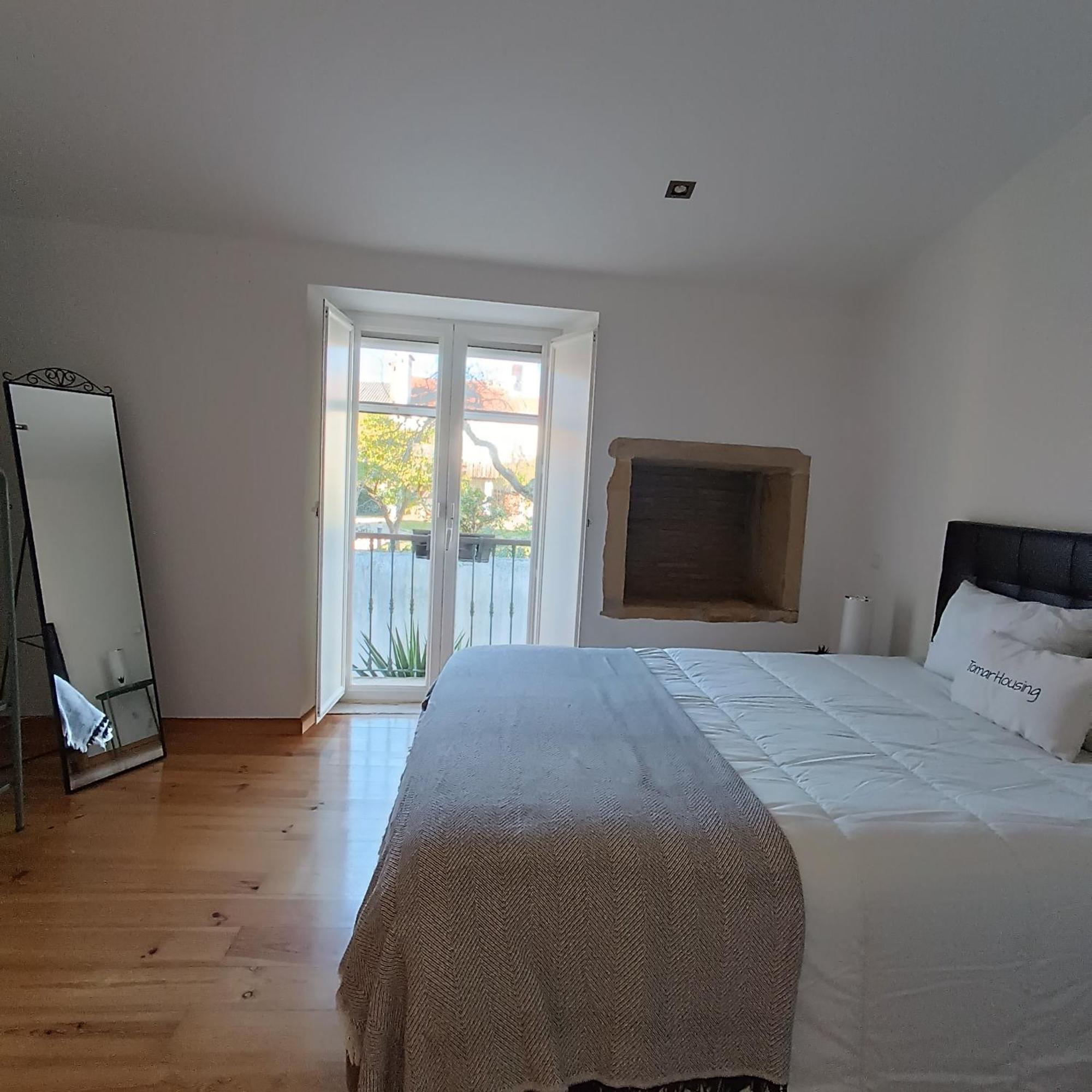 Apartment Tomarhousing - Style Tomar