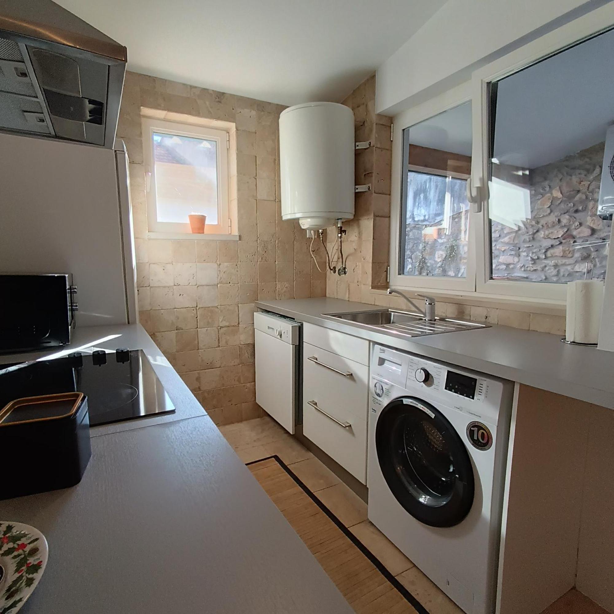 Tomarhousing - Style Apartment Tomar