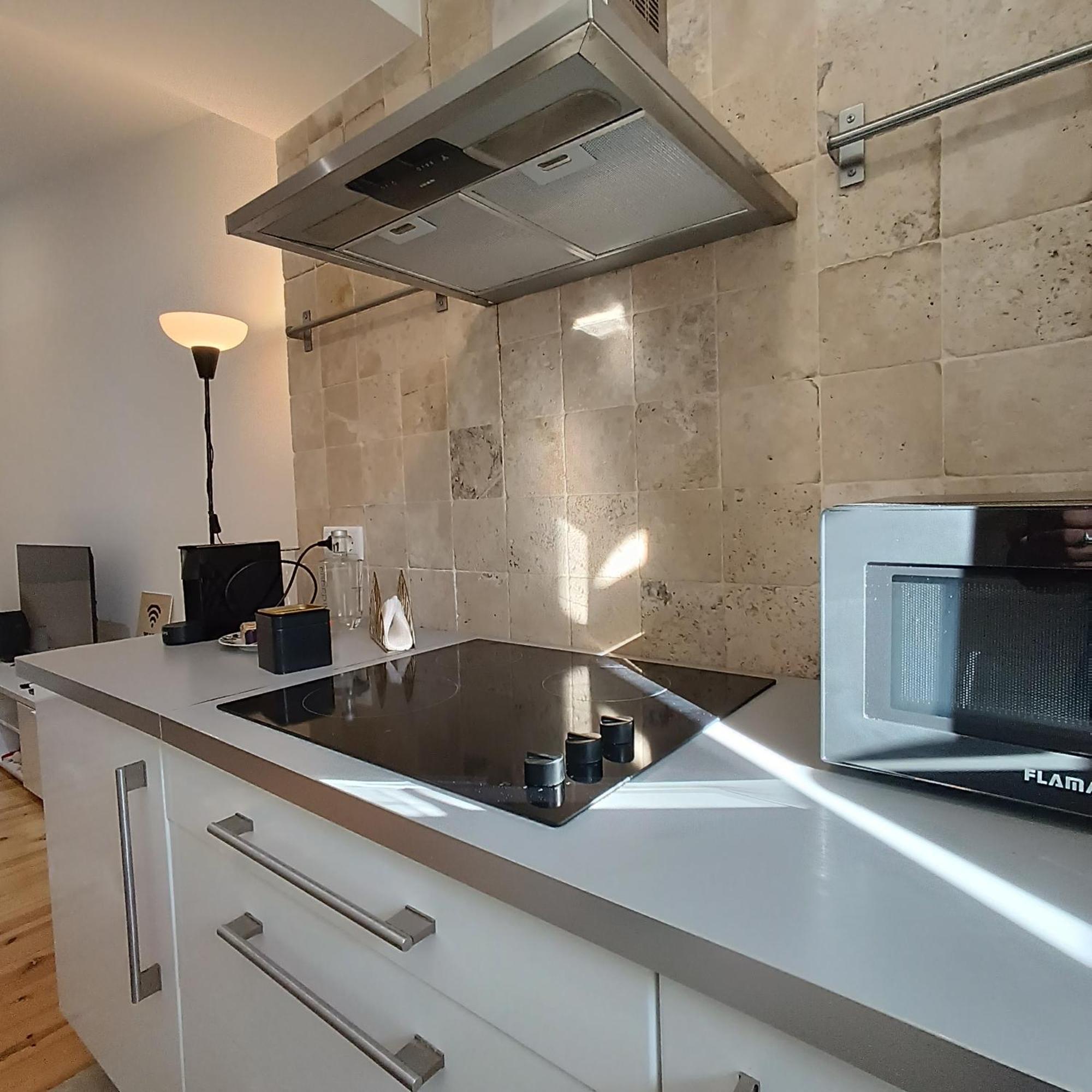 Apartment Tomarhousing - Style