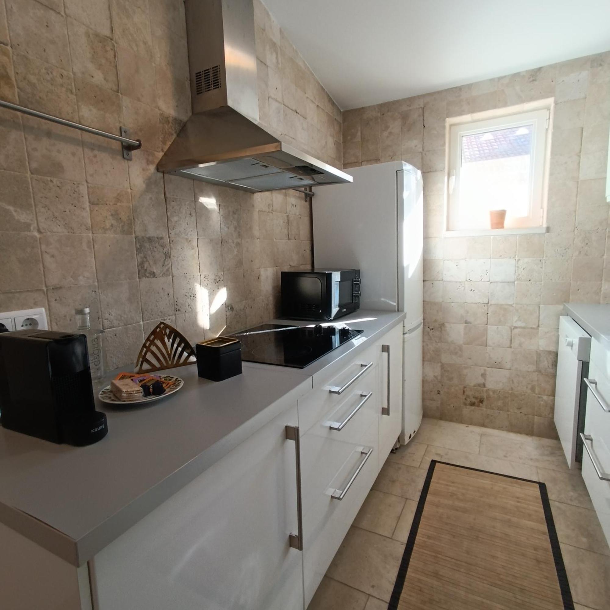 Tomarhousing - Style Apartment Tomar