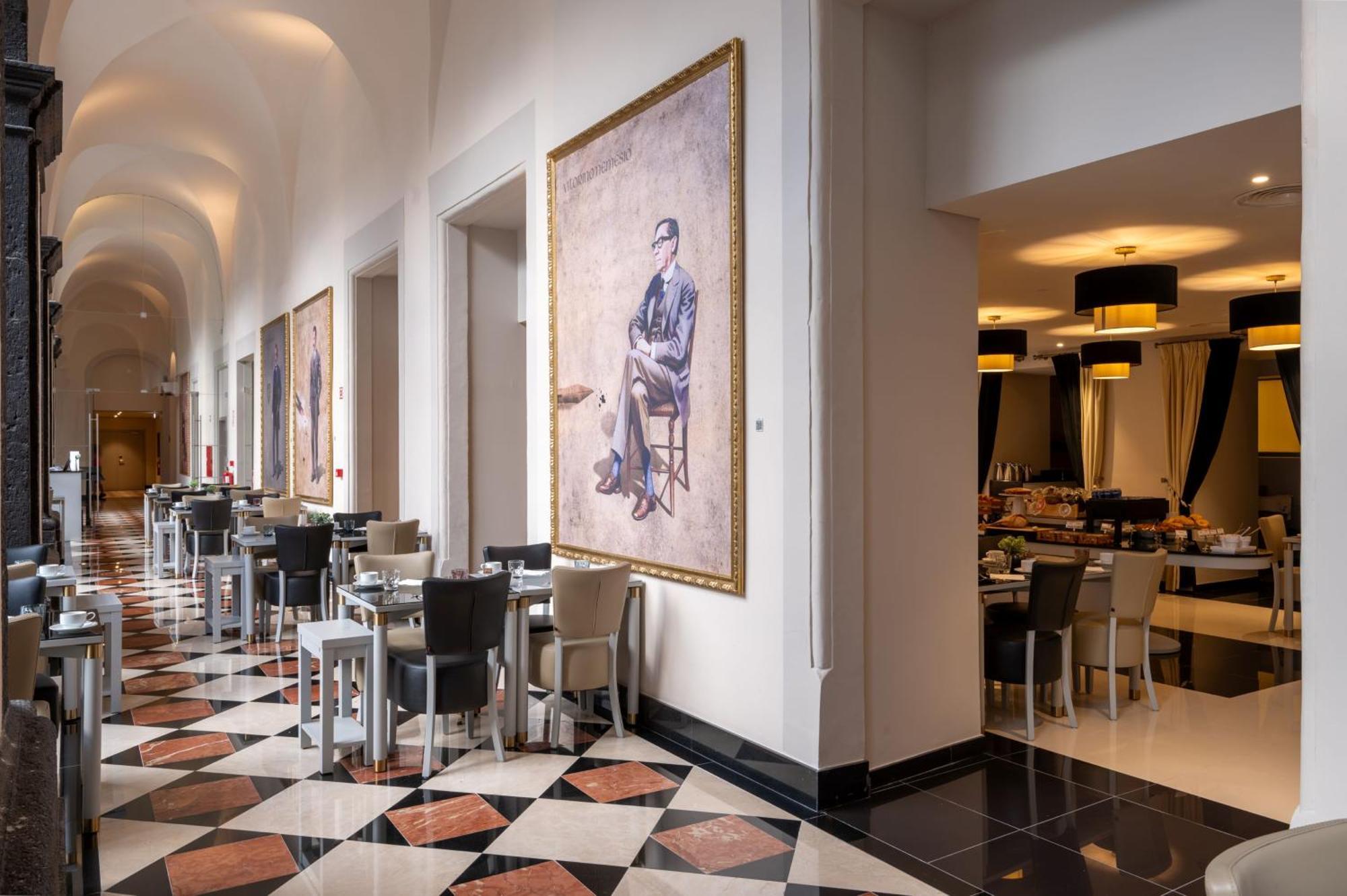 Gale Collection S.miguel Hotel 4*