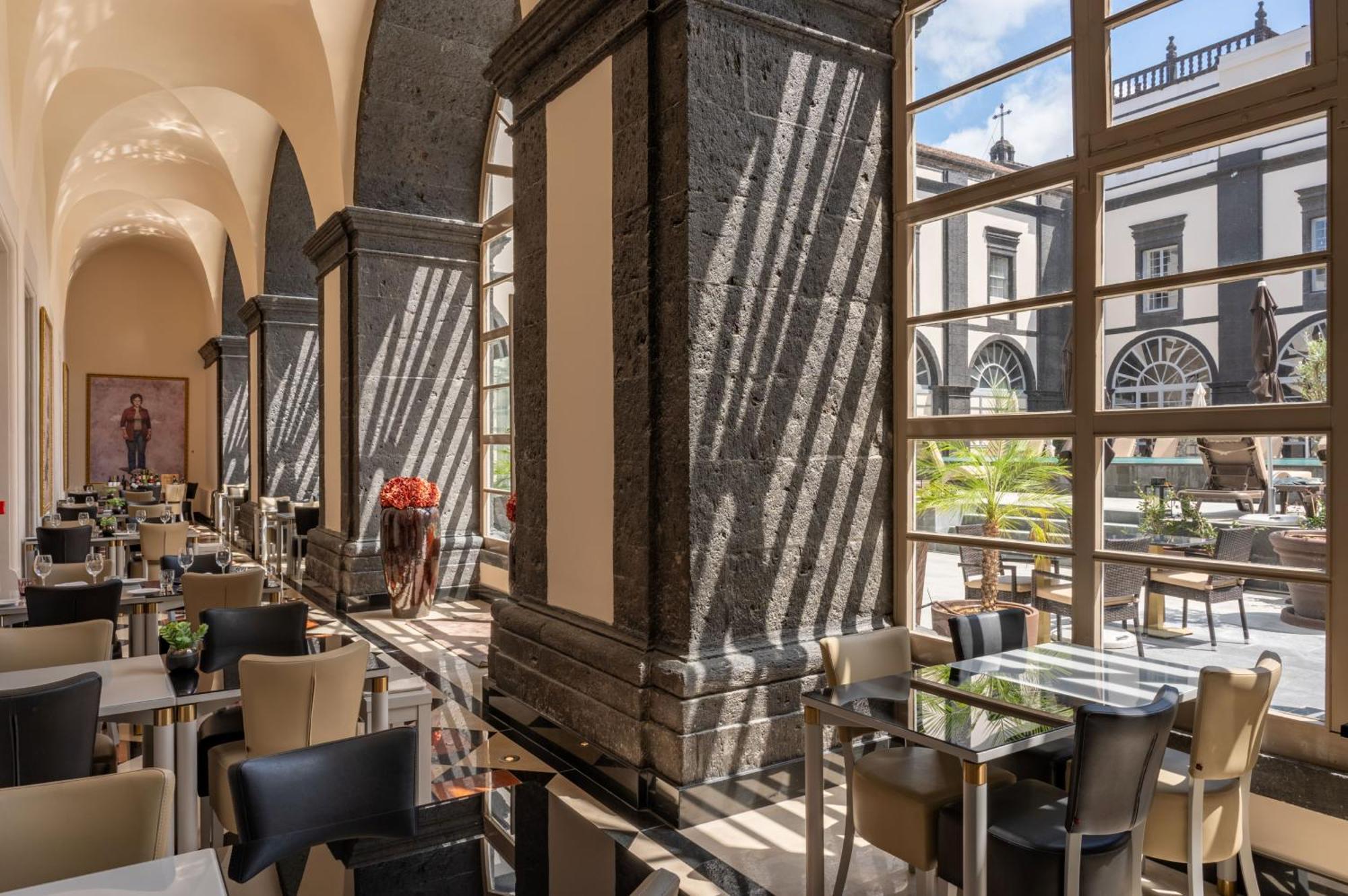 Gale Collection S.miguel Hotel 4*