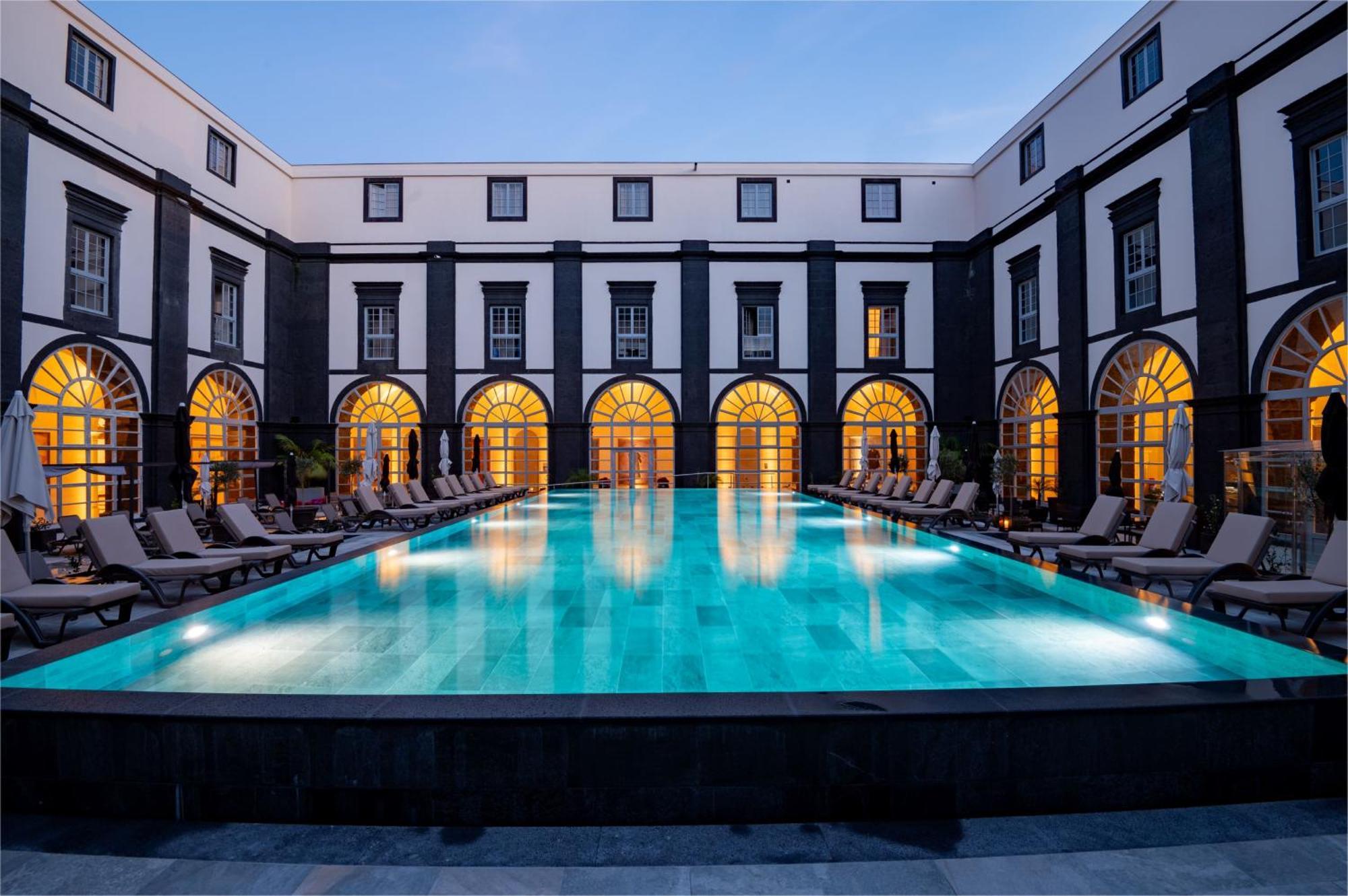 Hotel Gale Collection S.miguel 4*