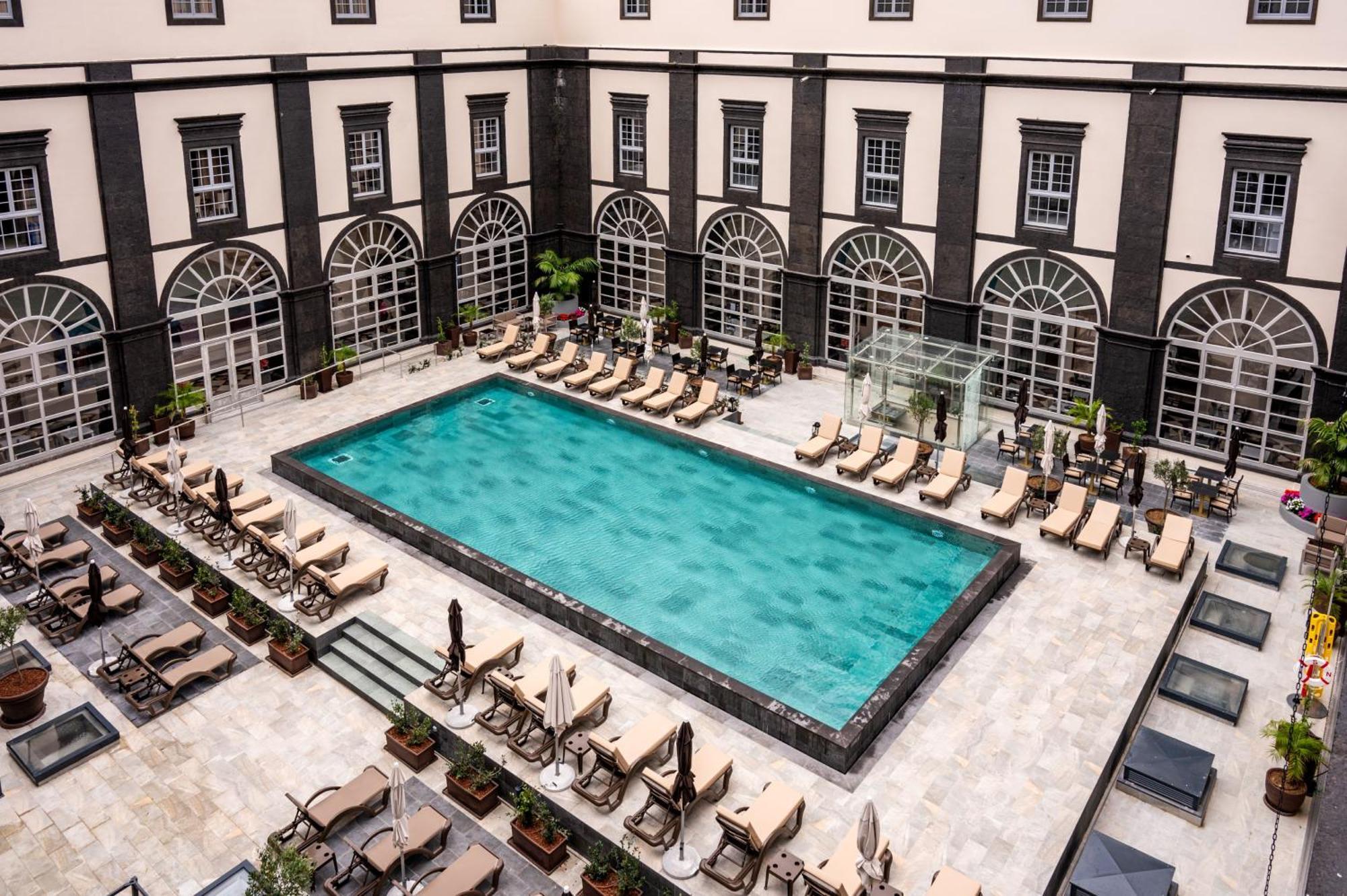 Hotel Gale Collection S.miguel Ponta Delgada