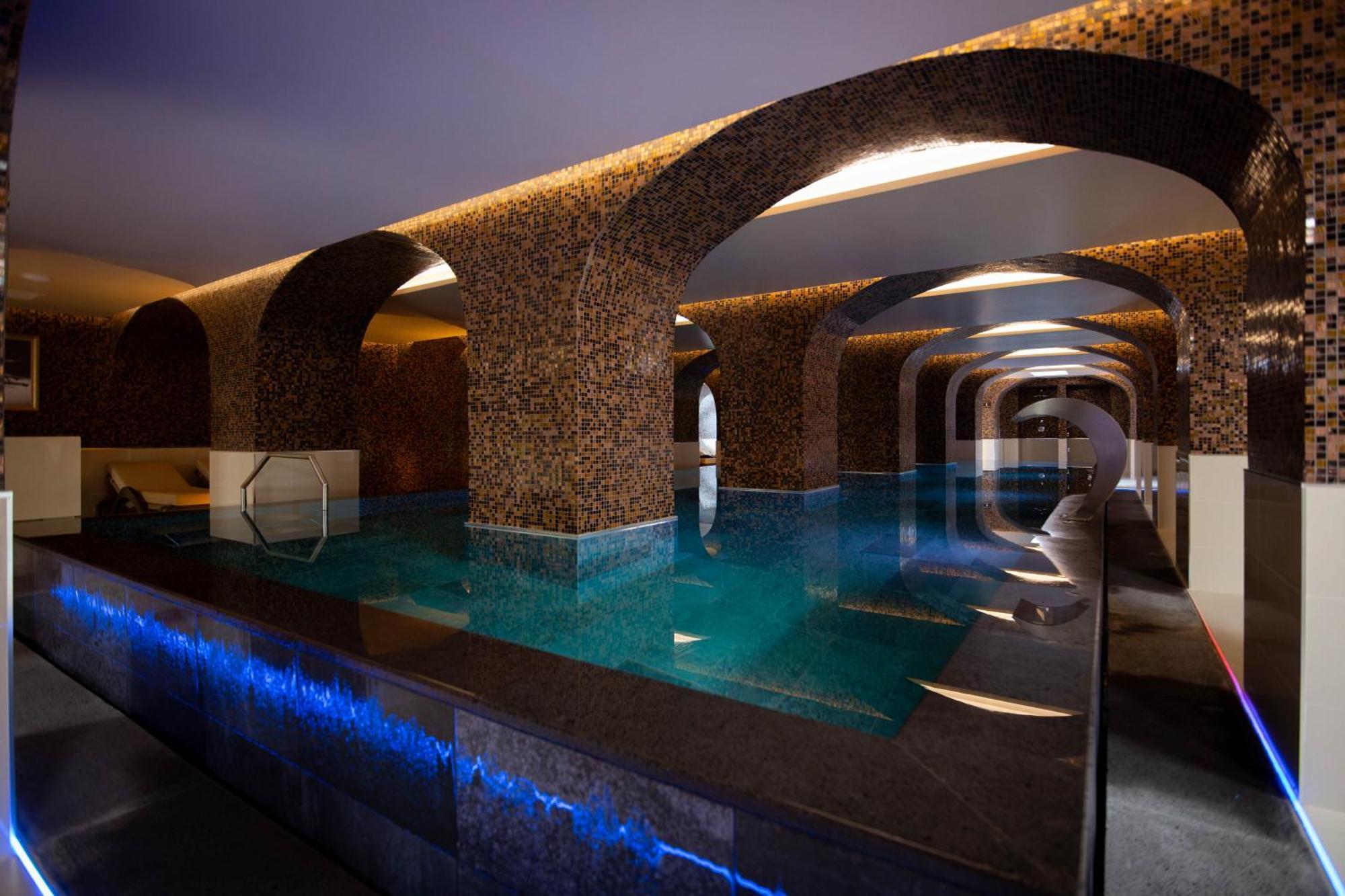 Hotel Gale Collection S.miguel