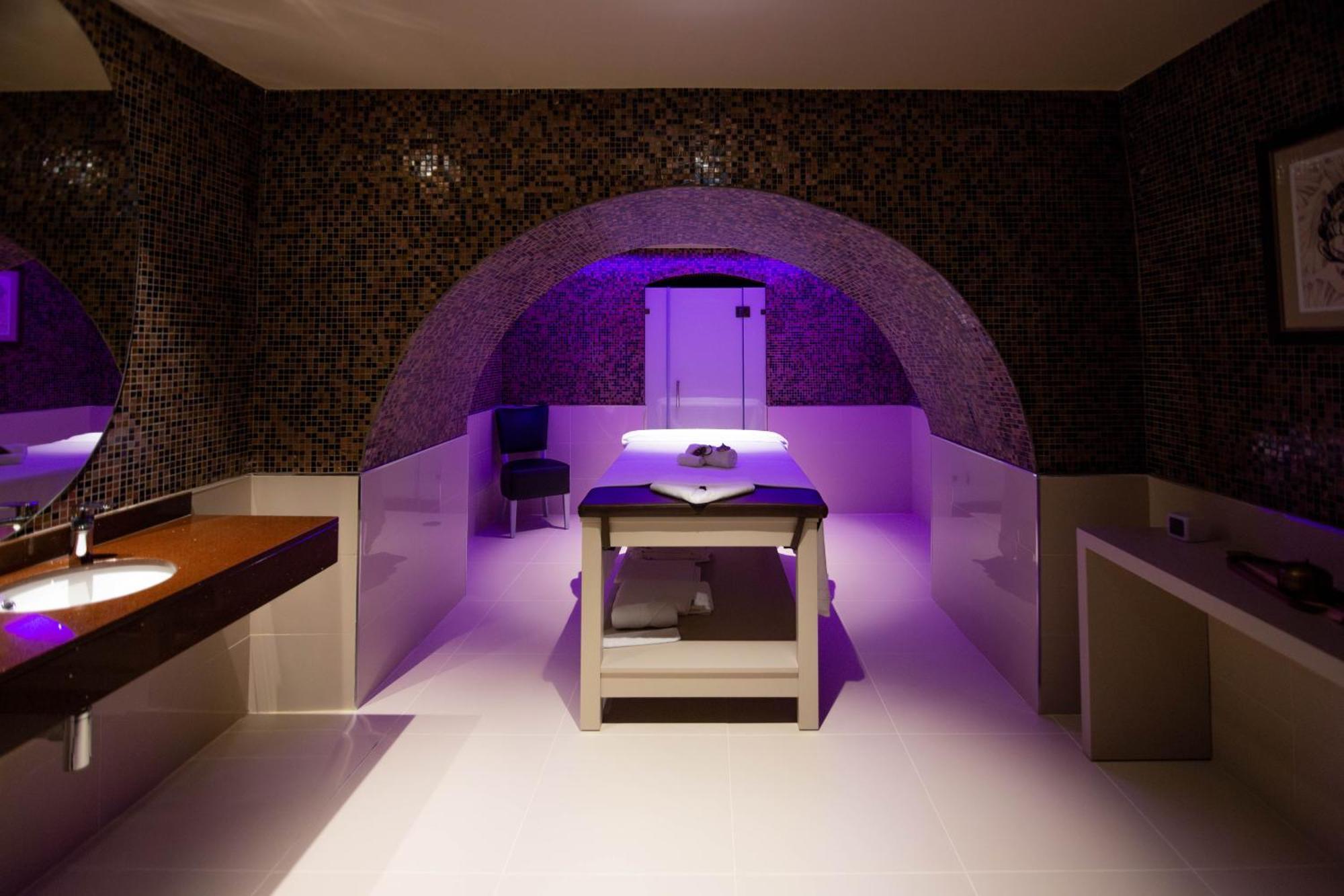 Hotel Gale Collection S.miguel 4*
