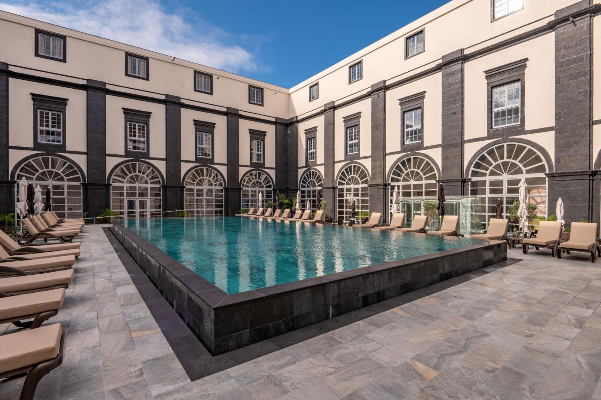 Hotel Gale Collection S.miguel 4*