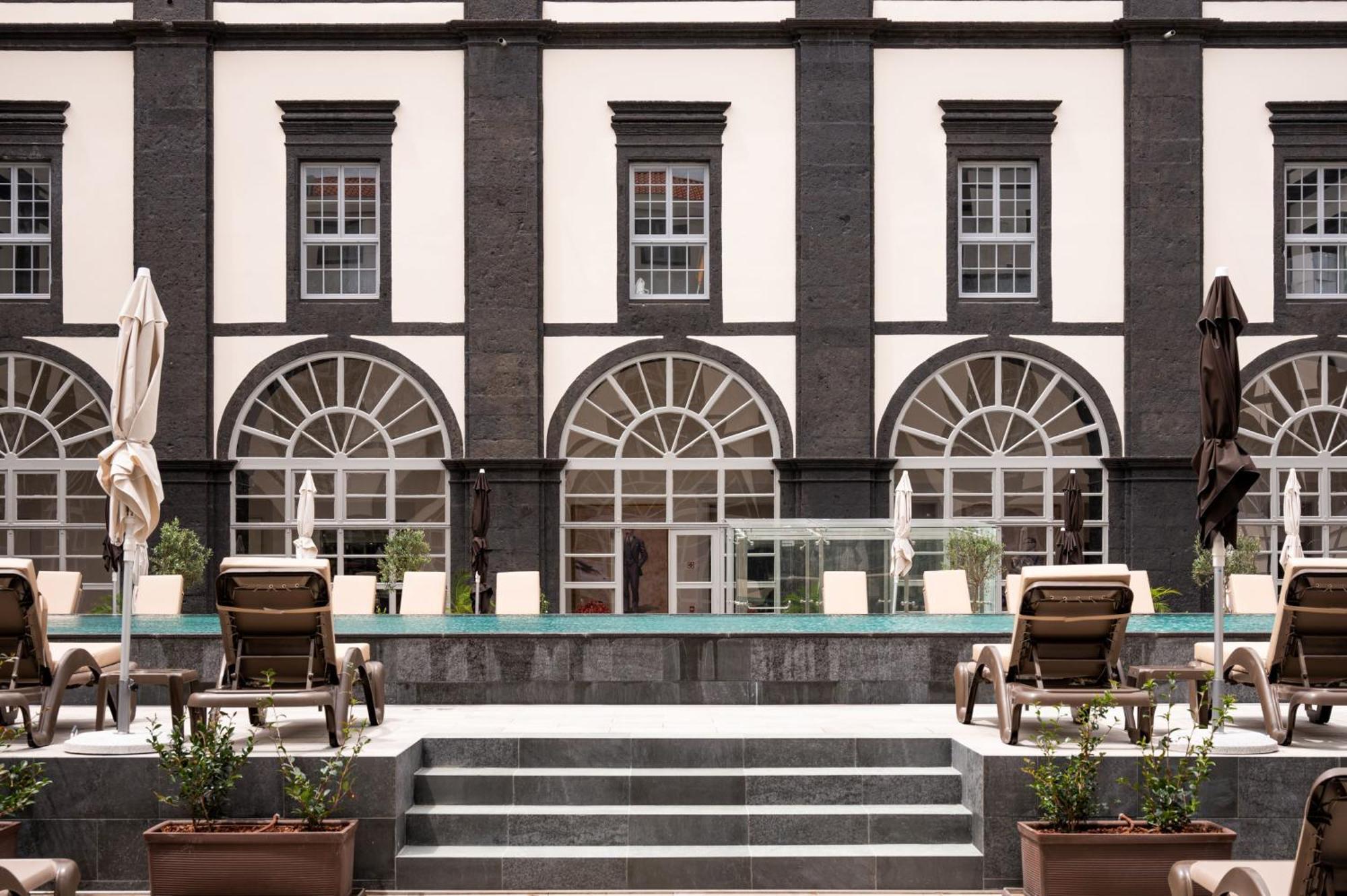 Hotel Gale Collection S.miguel Ponta Delgada