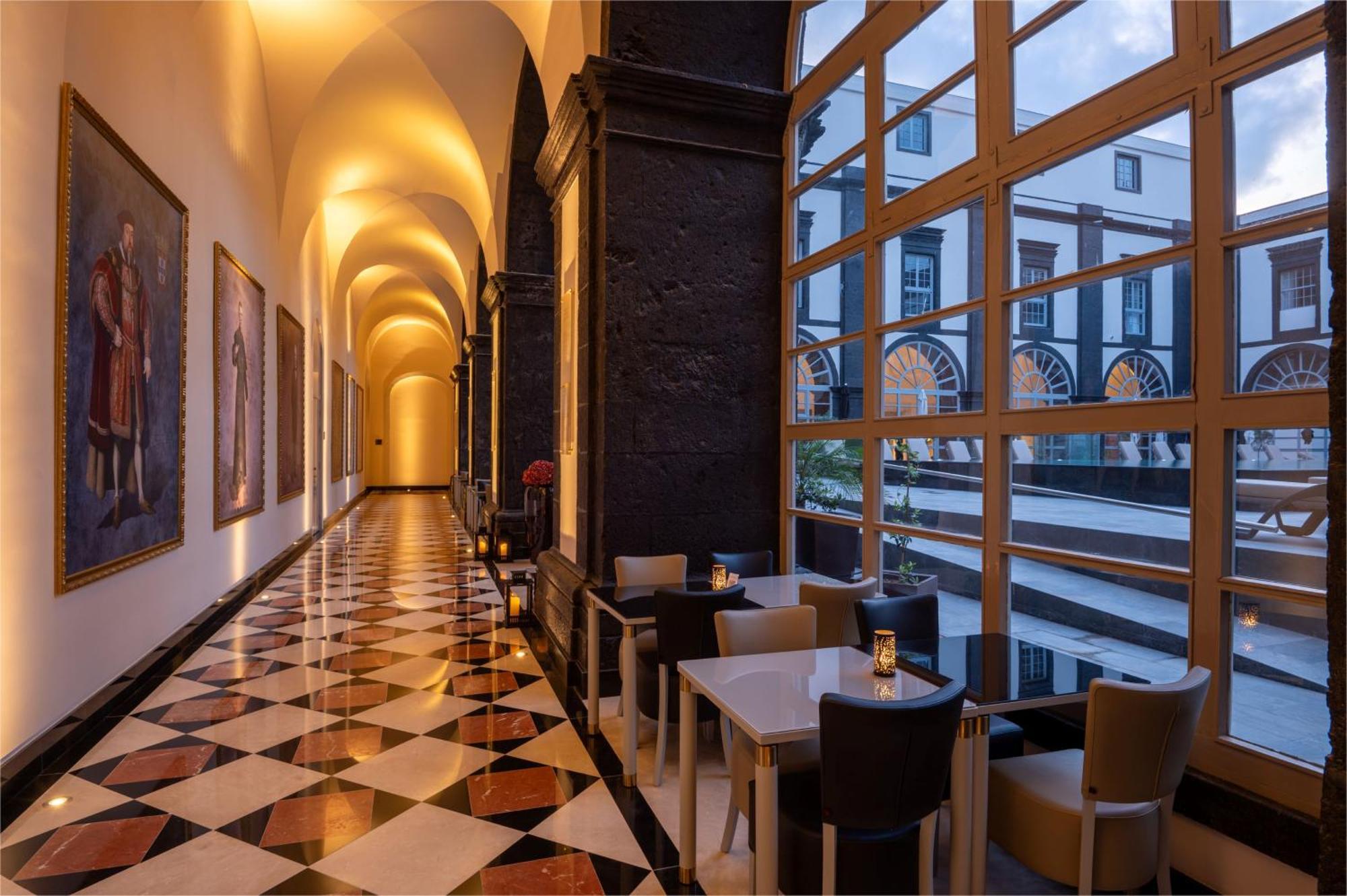 Hotel Gale Collection S.miguel 4*