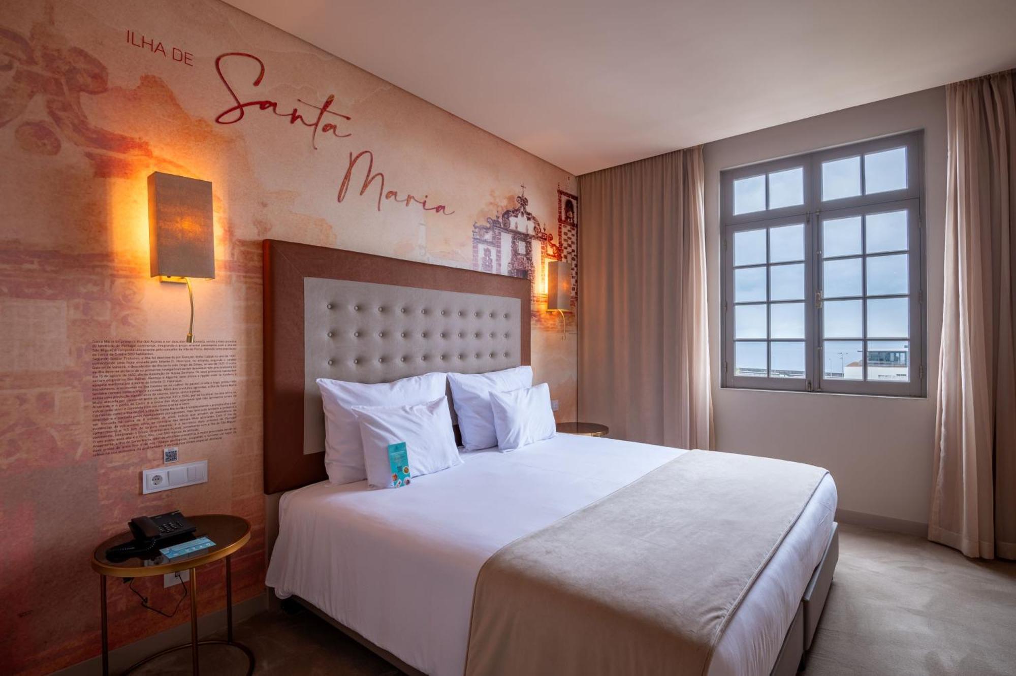 Hotel Gale Collection S.miguel 4*