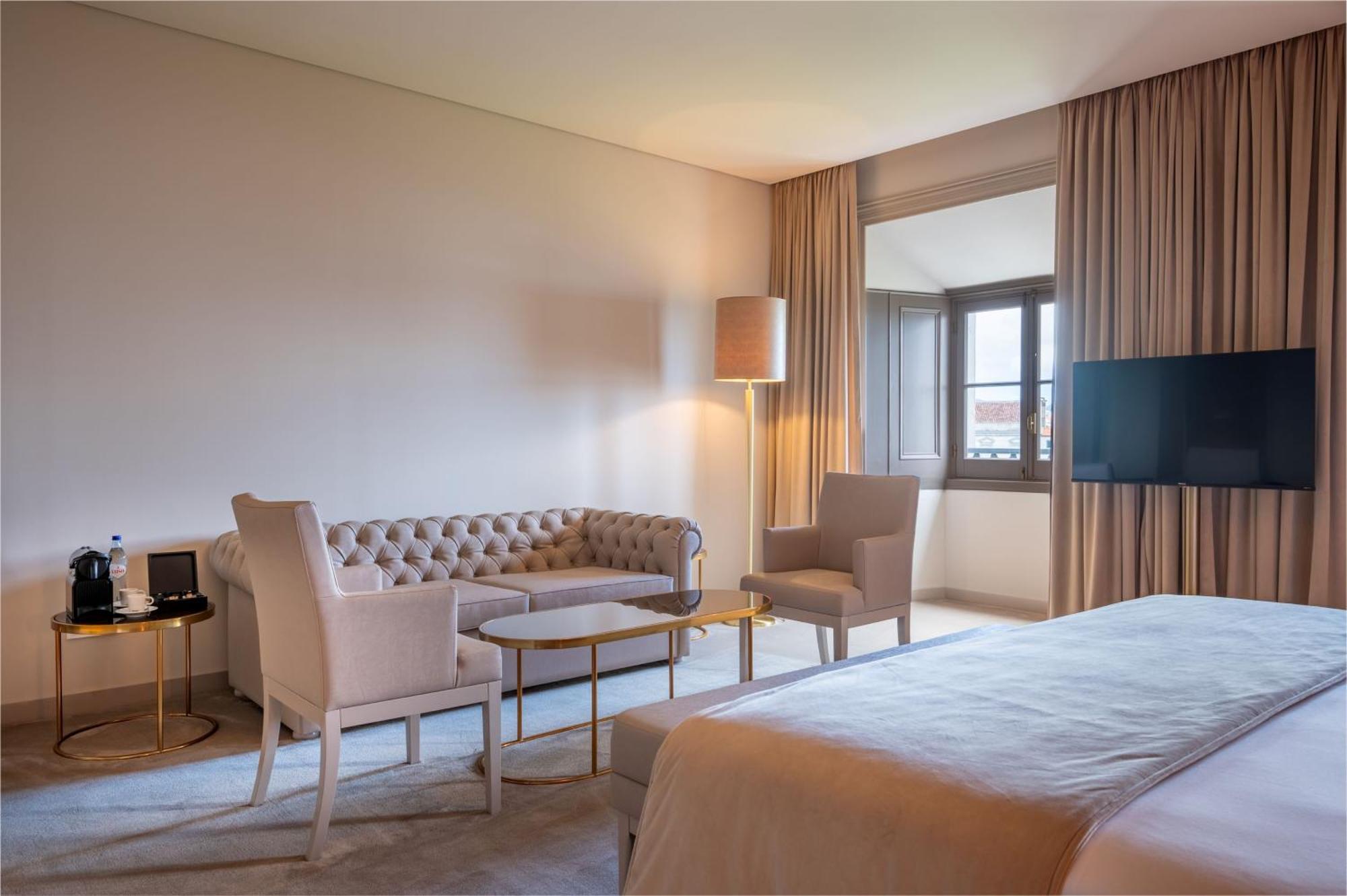 Hotel Gale Collection S.miguel Ponta Delgada
